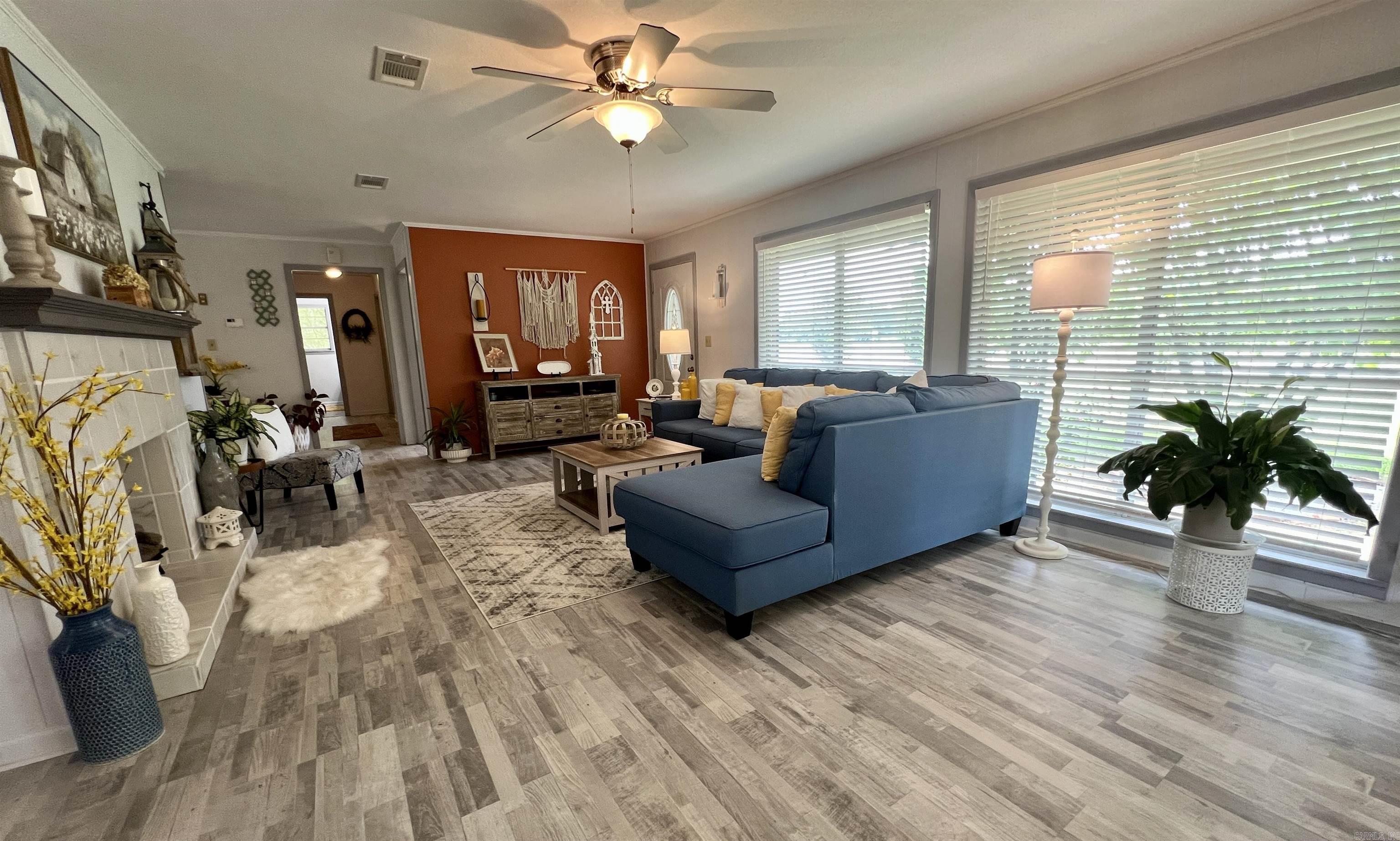 Pike County - Residential