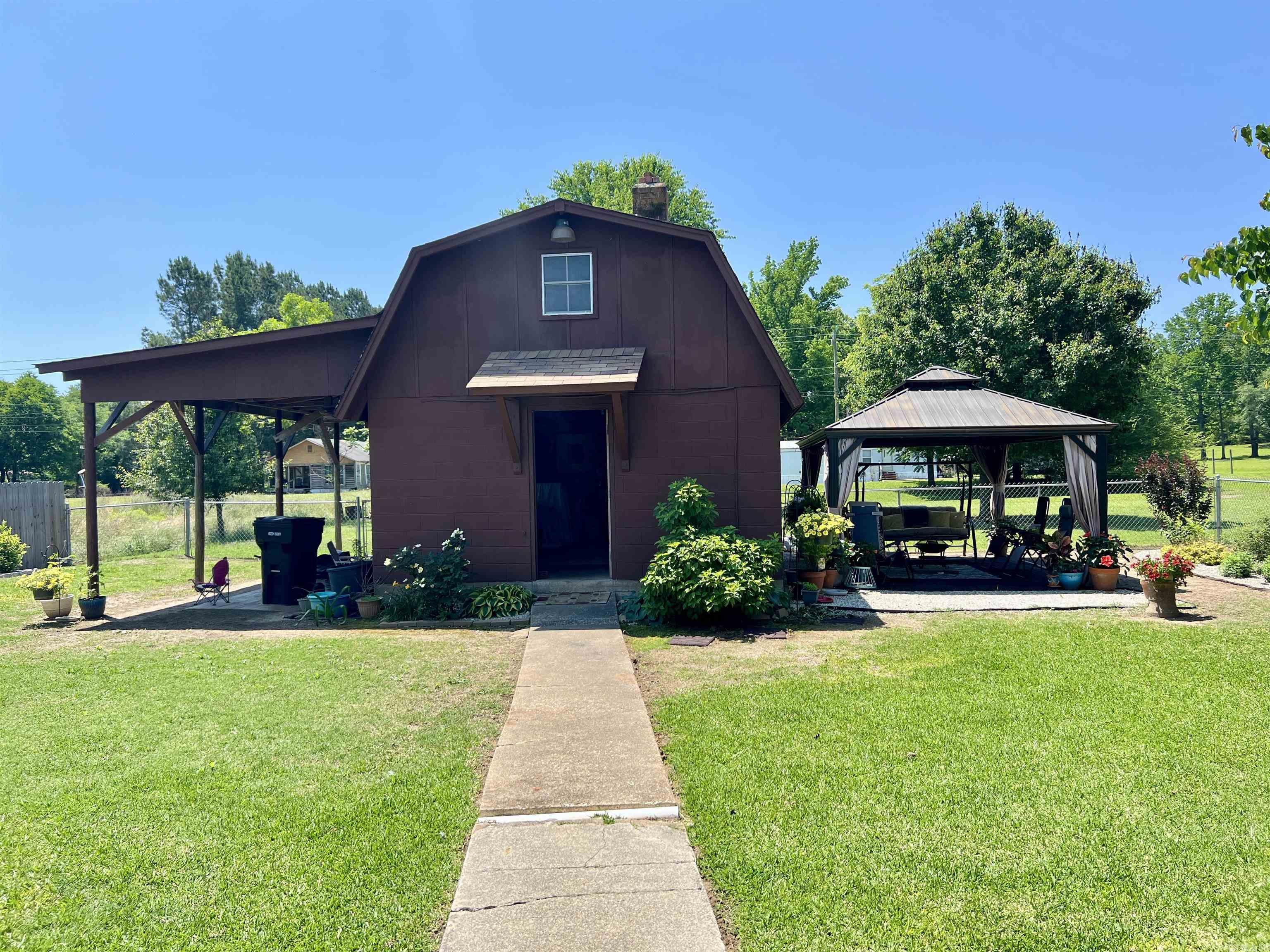 Pike County - Residential