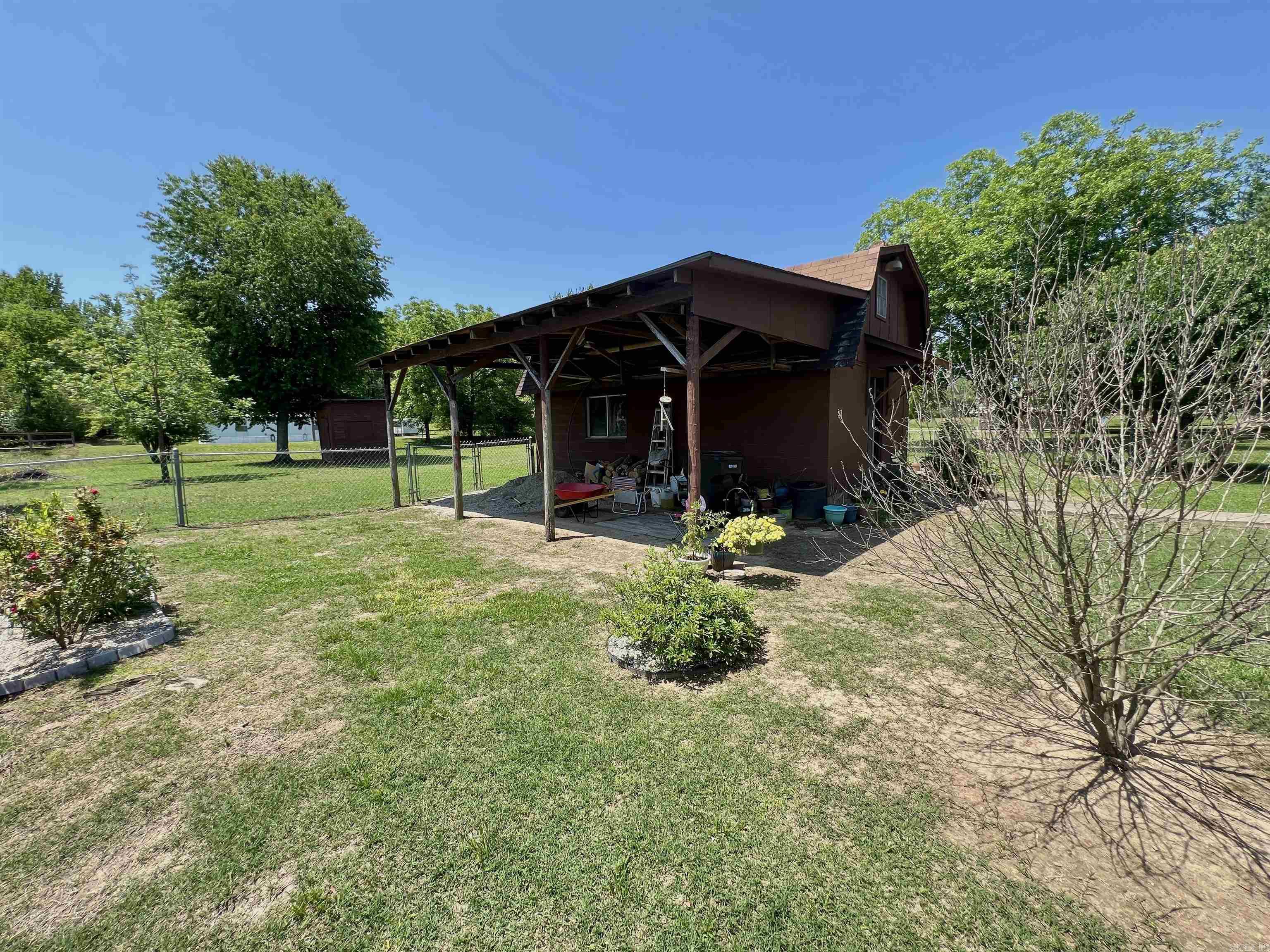 Pike County - Residential