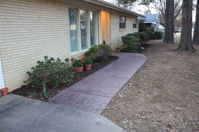 Parkers Woodland Hills - Residential