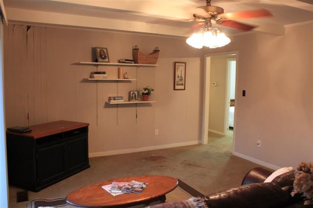 Parkers Woodland Hills - Residential
