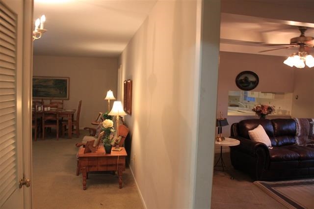Parkers Woodland Hills - Residential