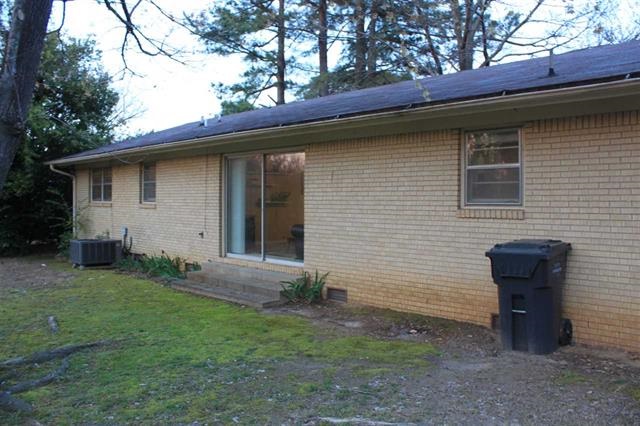 Parkers Woodland Hills - Residential