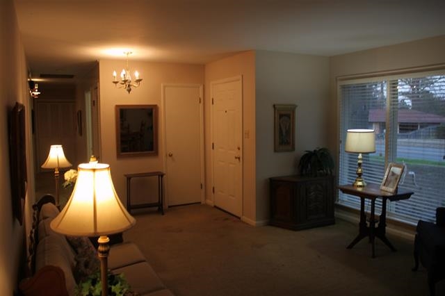 Parkers Woodland Hills - Residential