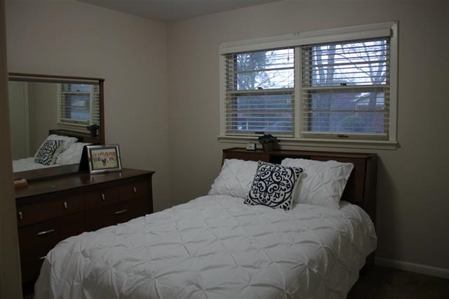 Parkers Woodland Hills - Residential