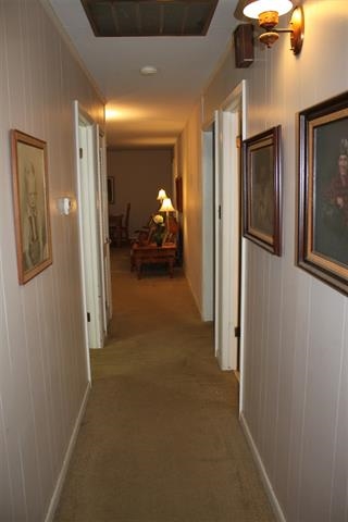 Parkers Woodland Hills - Residential