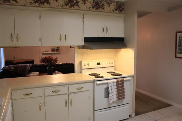 Parkers Woodland Hills - Residential
