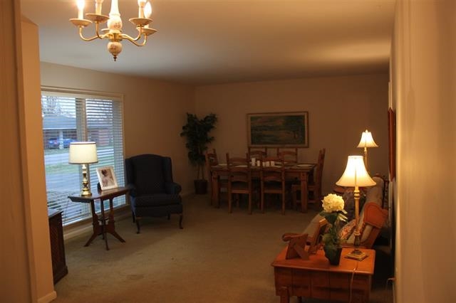 Parkers Woodland Hills - Residential