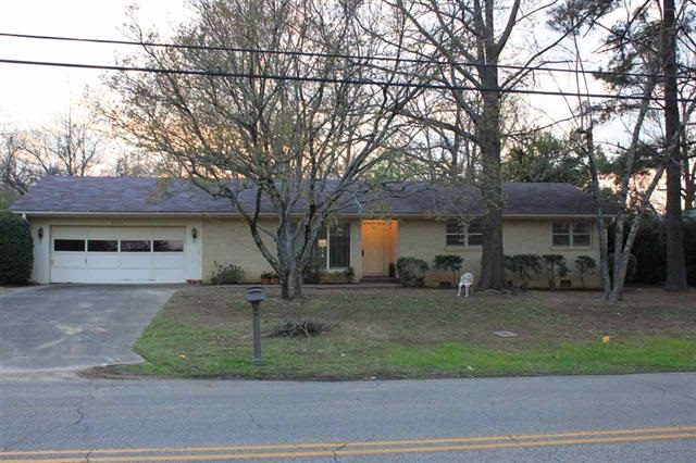 Parkers Woodland Hills - Residential