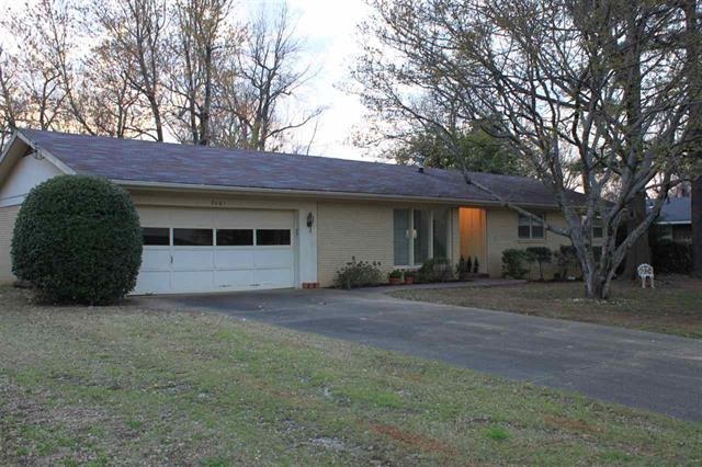 Parkers Woodland Hills - Residential