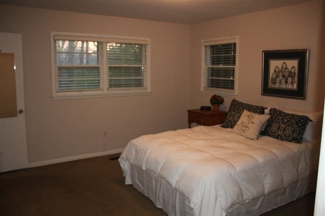 Parkers Woodland Hills - Residential