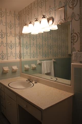 Parkers Woodland Hills - Residential