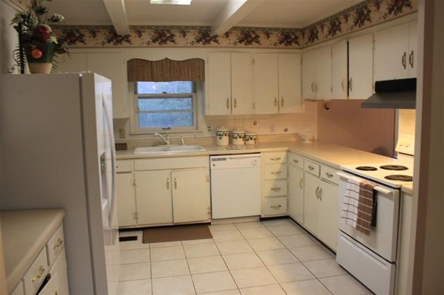 Parkers Woodland Hills - Residential