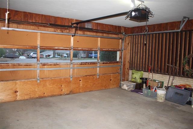 Parkers Woodland Hills - Residential