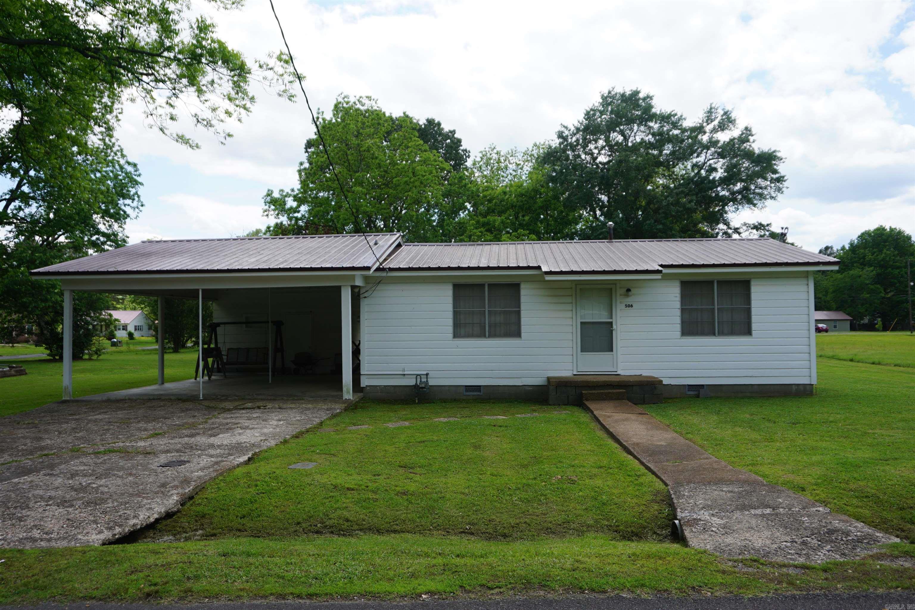 WINBURN ADD - Residential