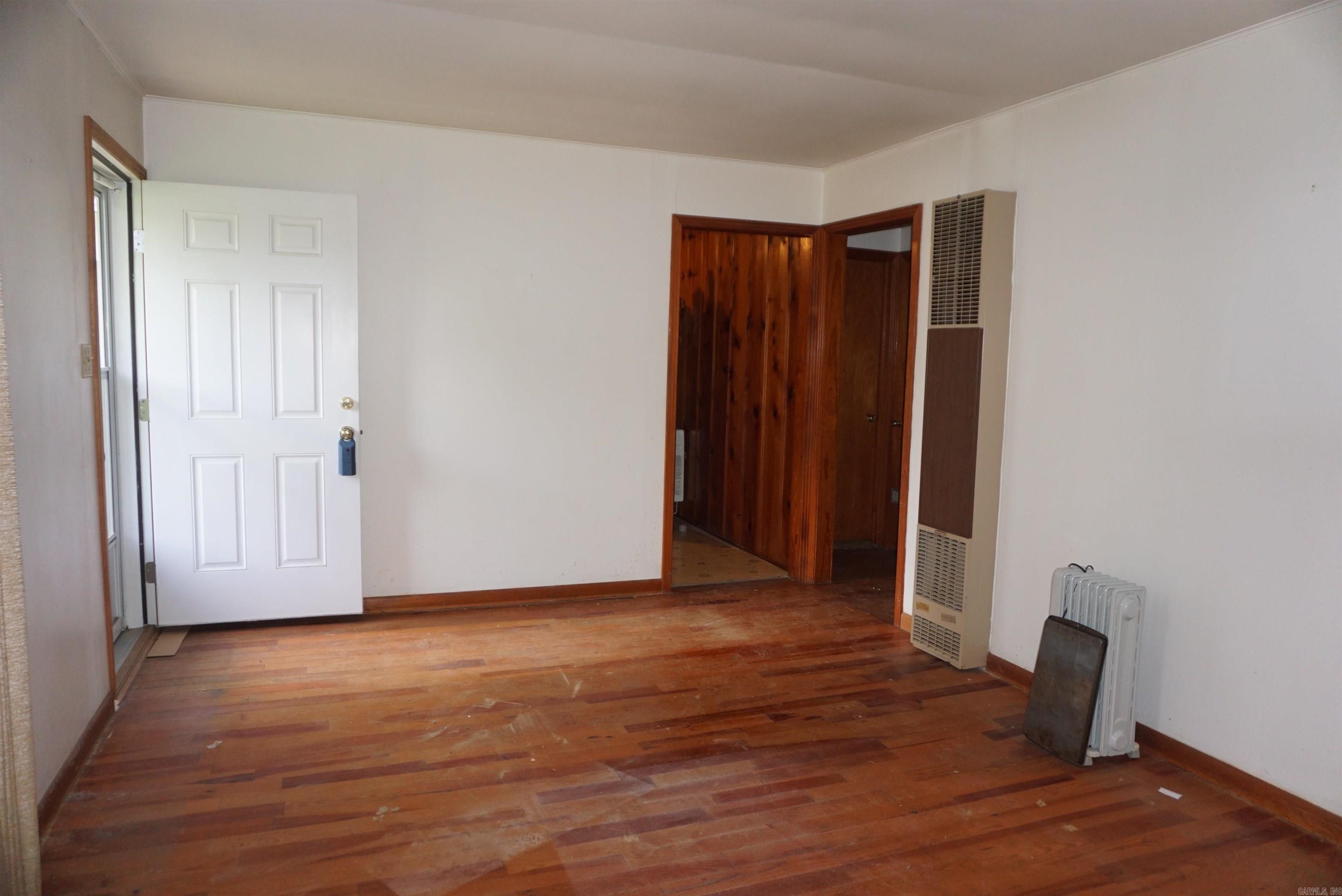 WINBURN ADD - Residential
