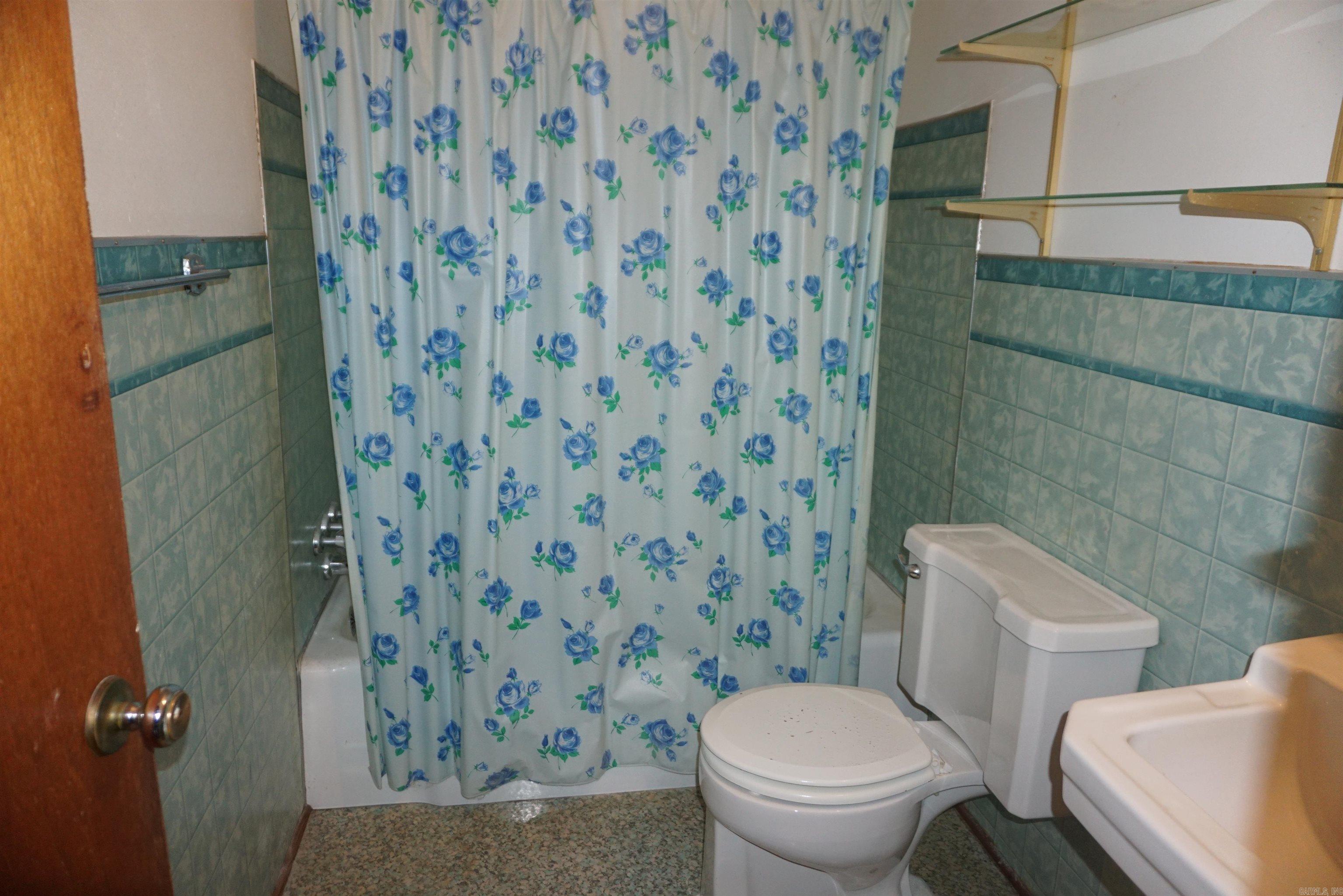 WINBURN ADD - Residential