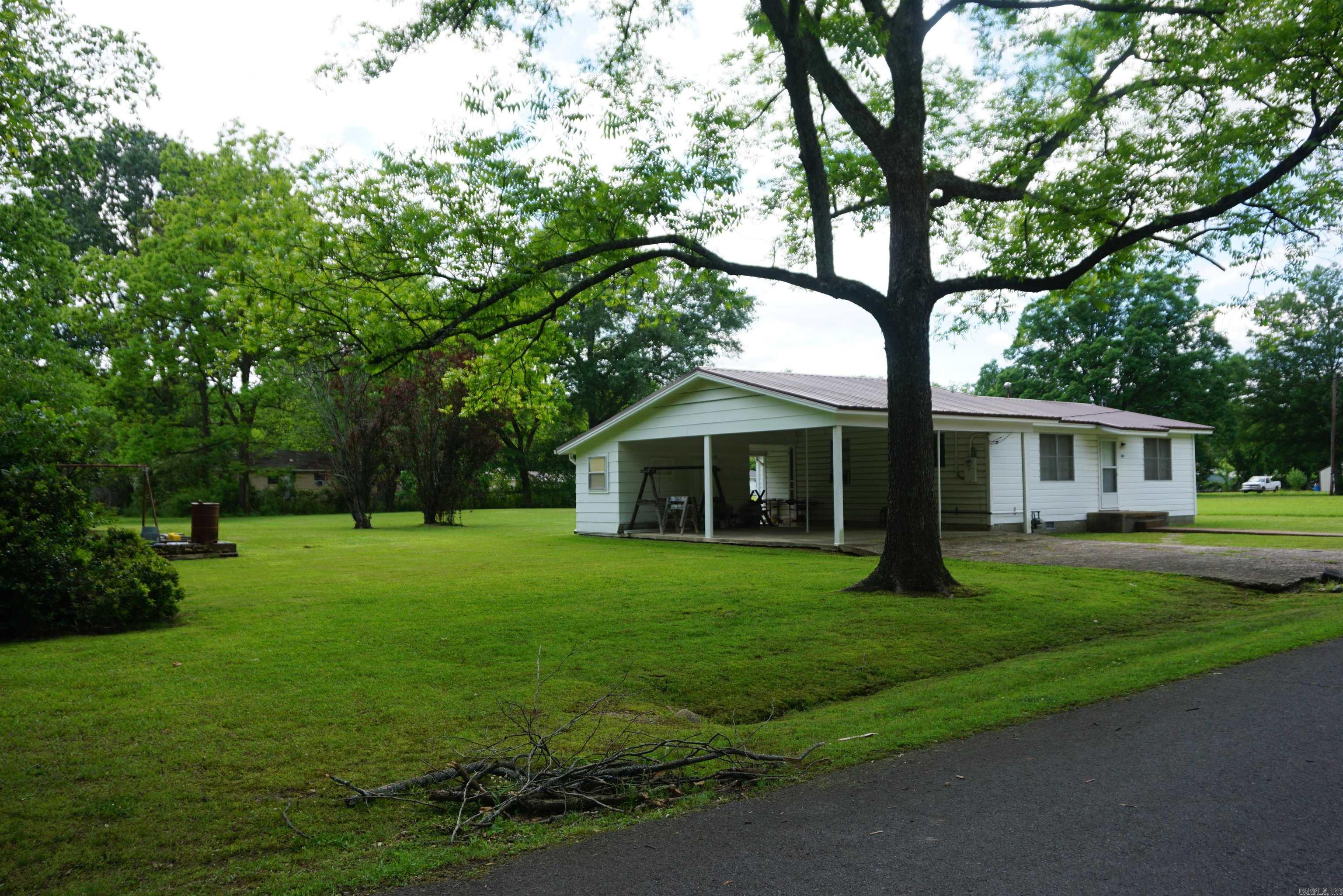 WINBURN ADD - Residential