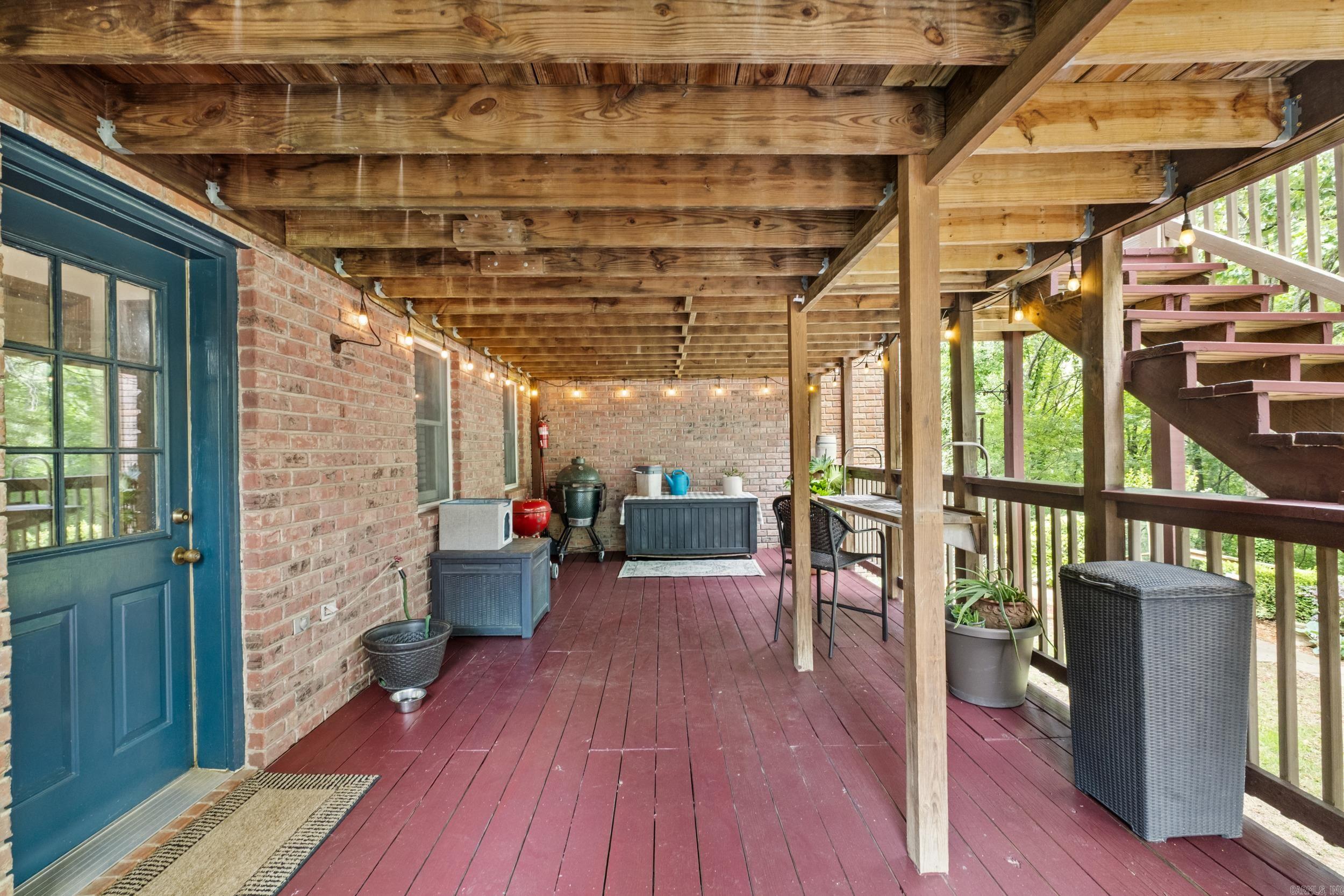 OVERBROOK - Residential