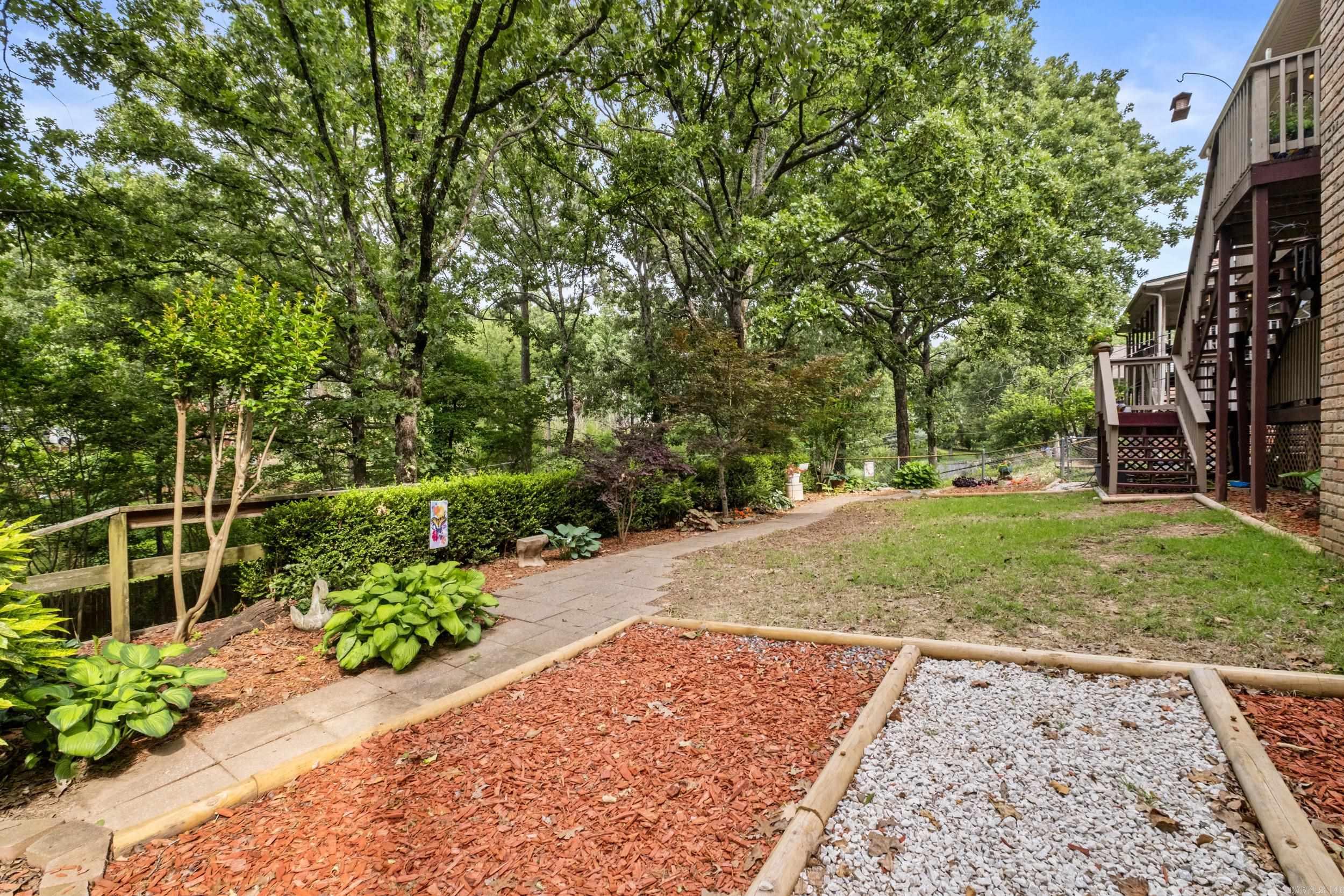 OVERBROOK - Residential