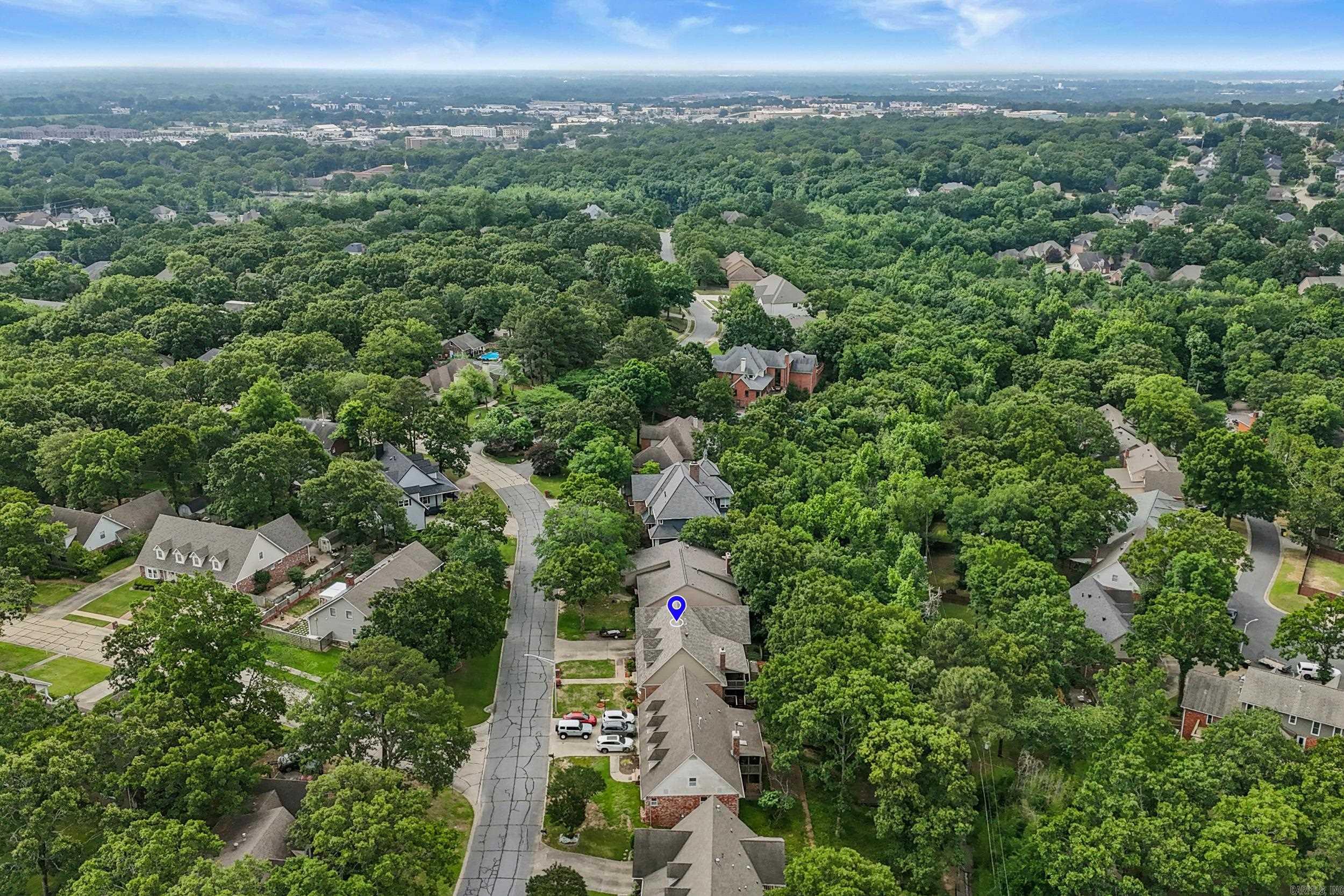 OVERBROOK - Residential