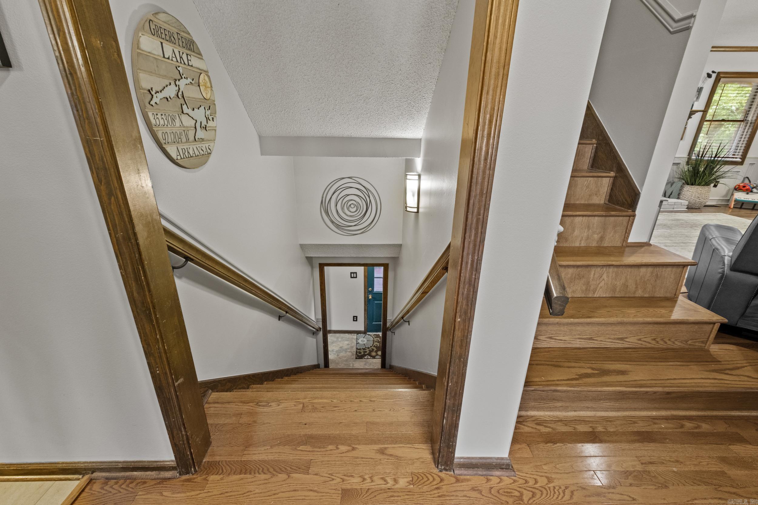 OVERBROOK - Residential