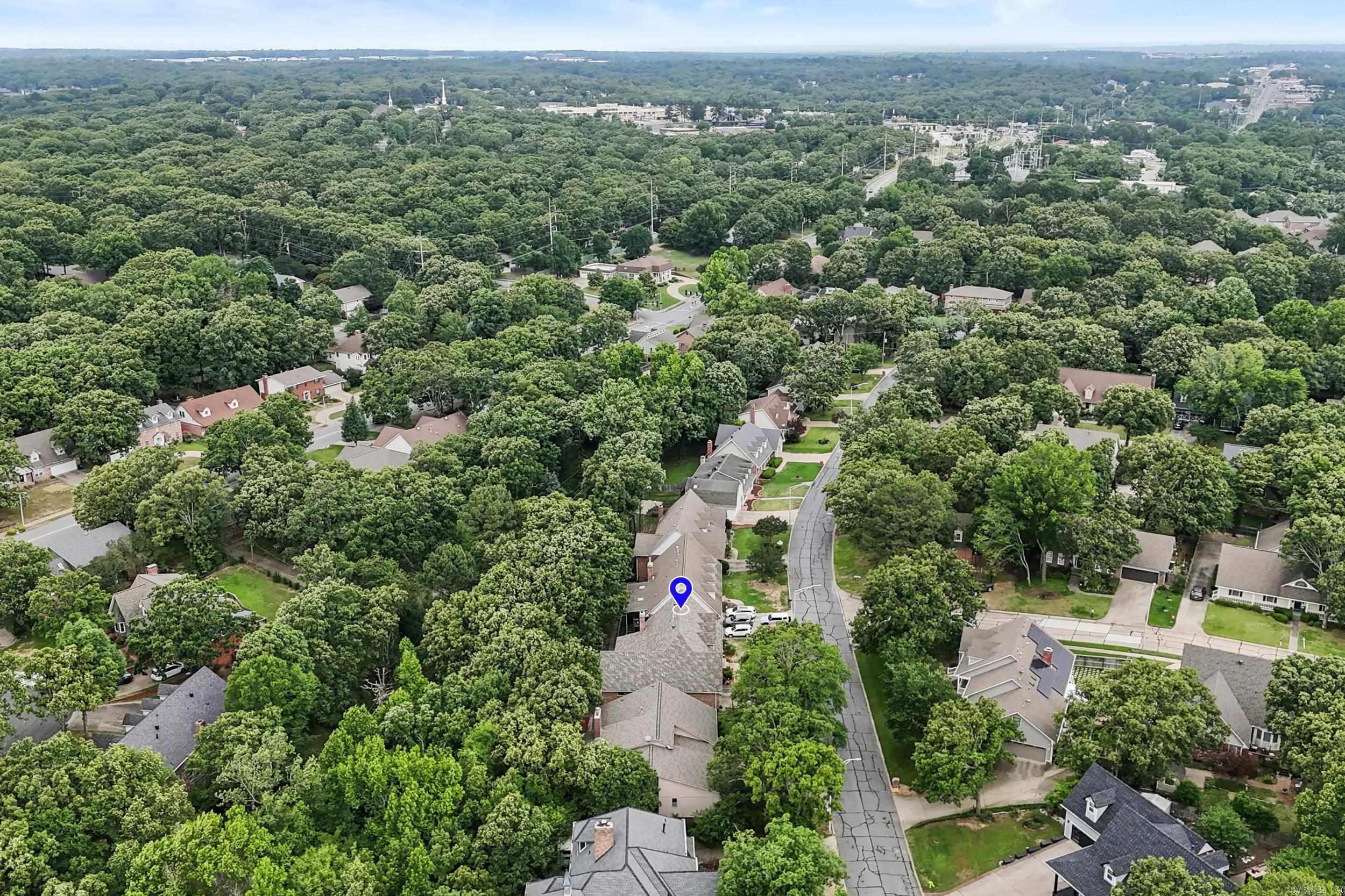 OVERBROOK - Residential
