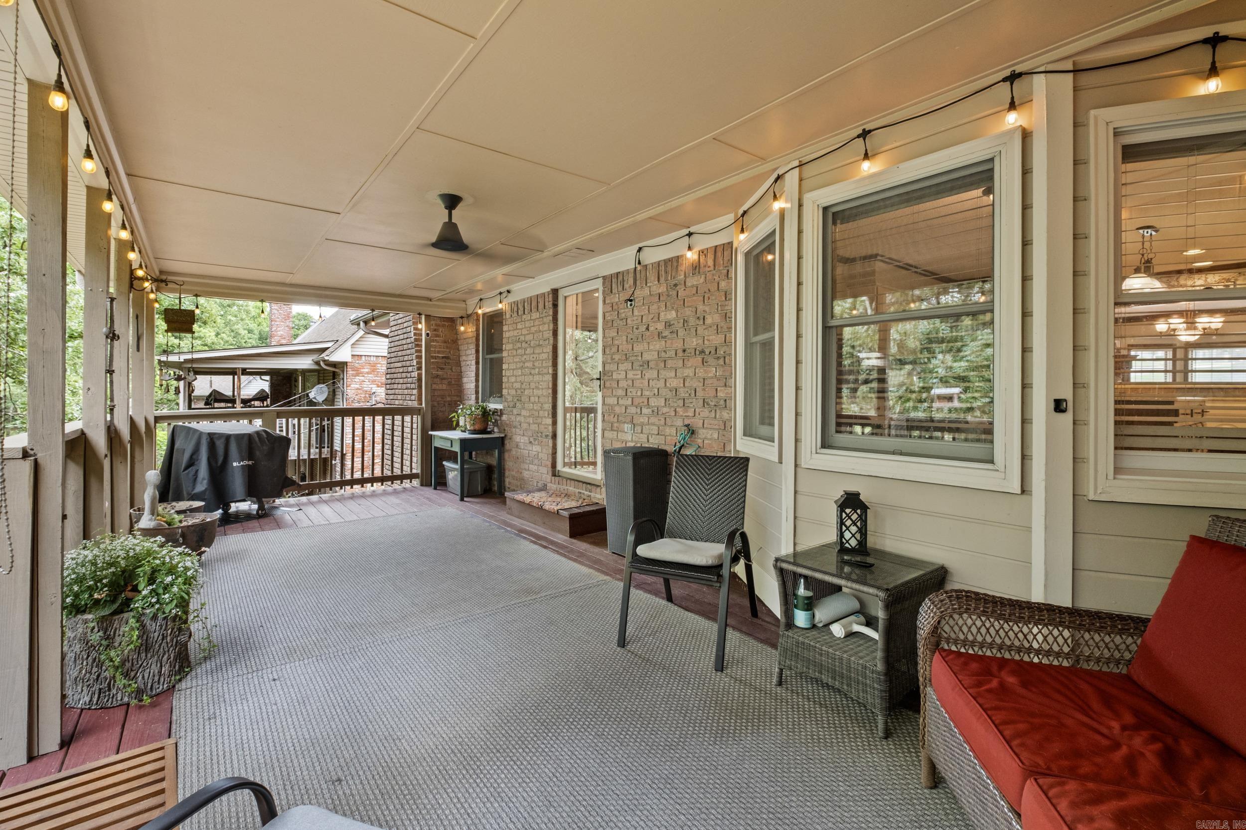 OVERBROOK - Residential