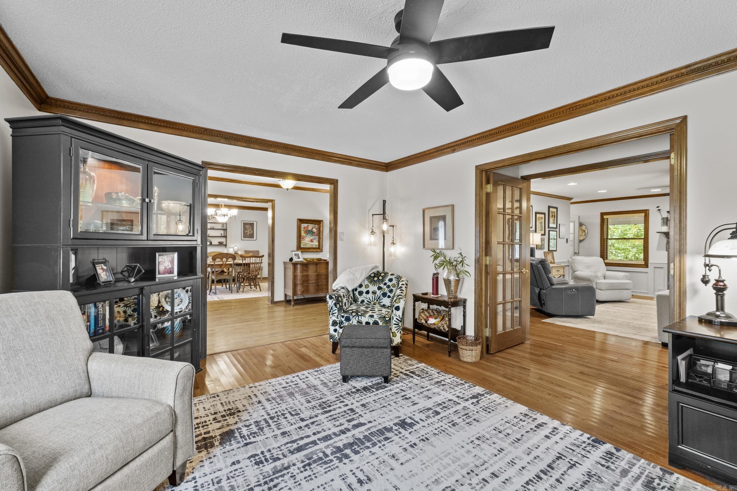 OVERBROOK - Residential