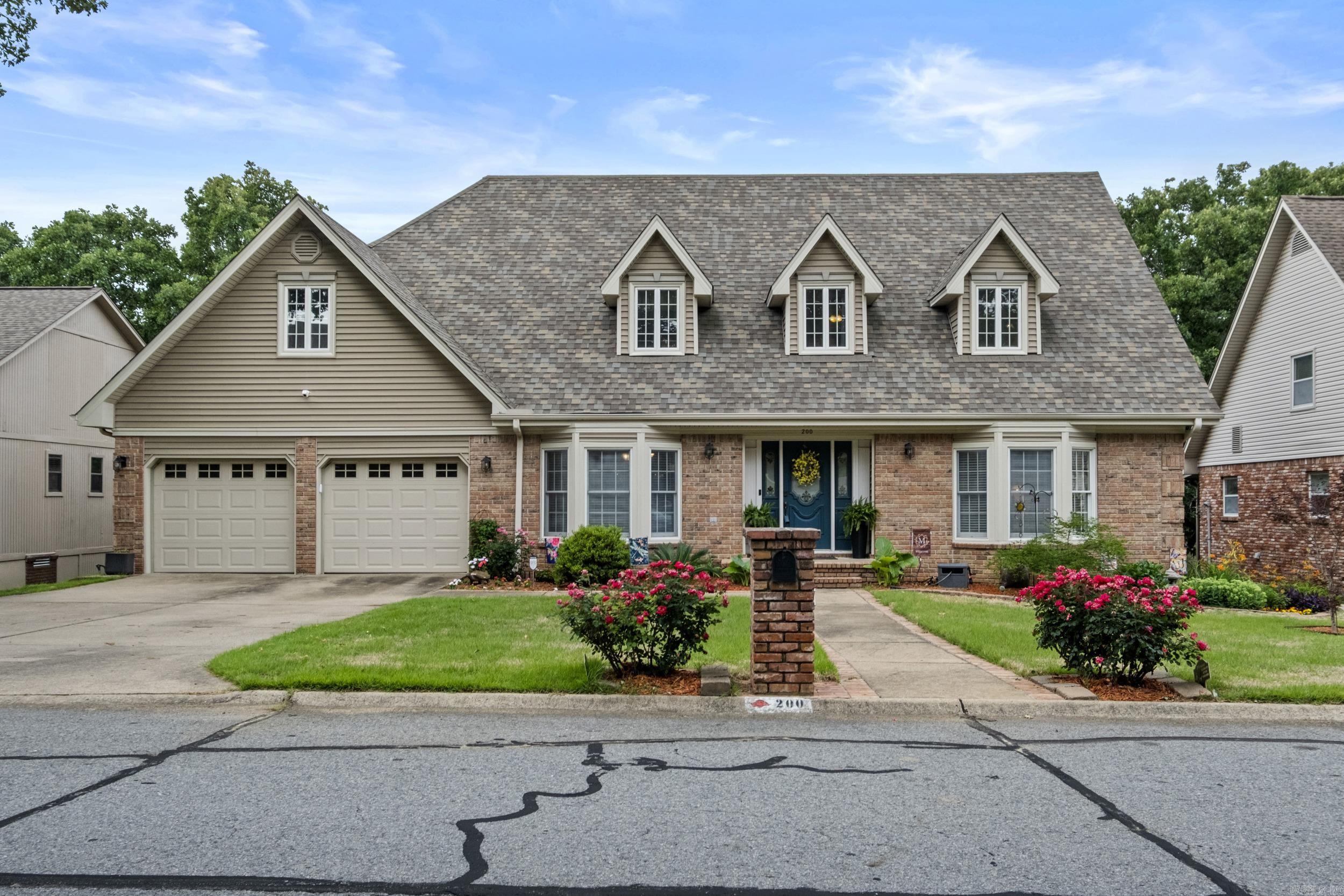 OVERBROOK - Residential