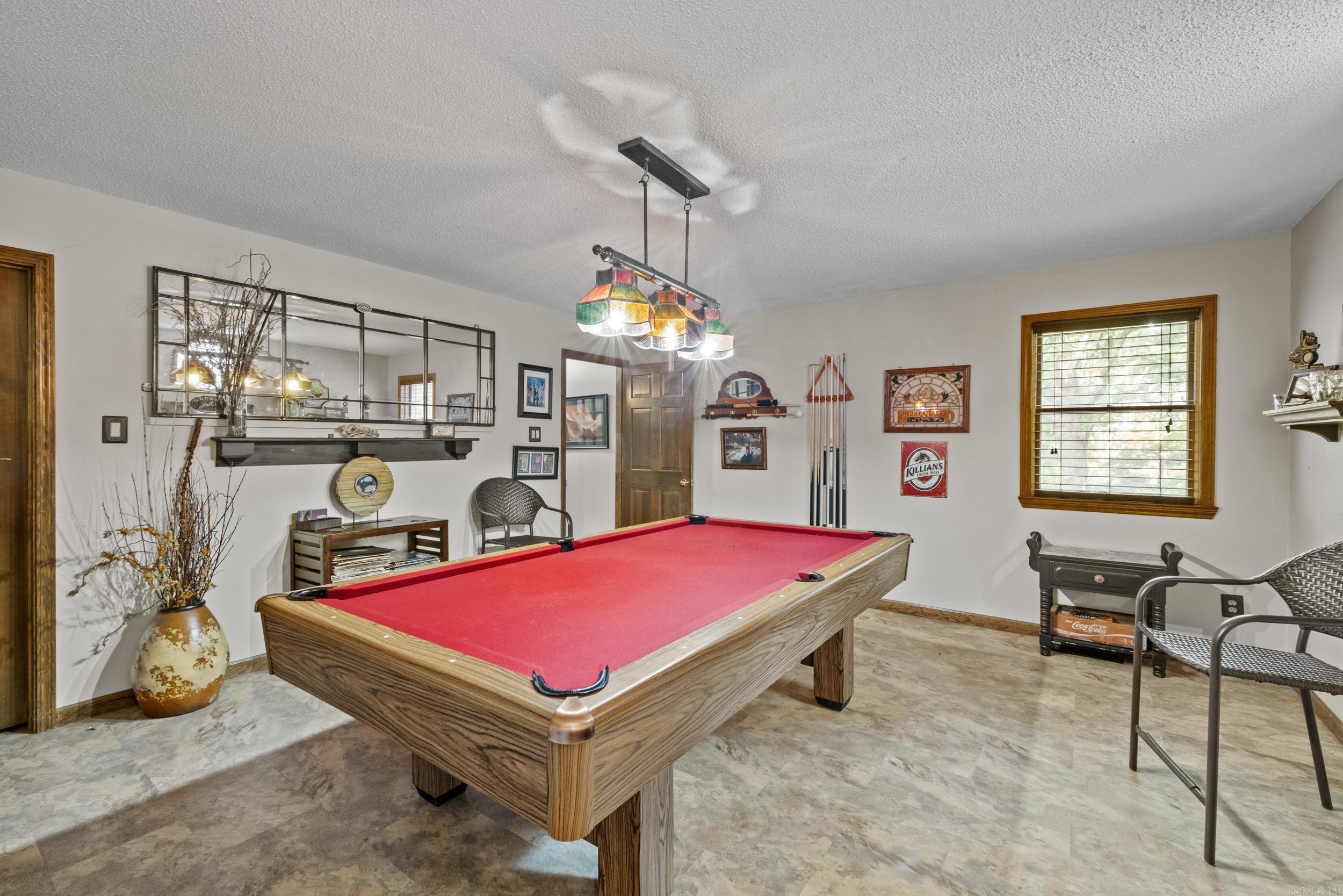 OVERBROOK - Residential