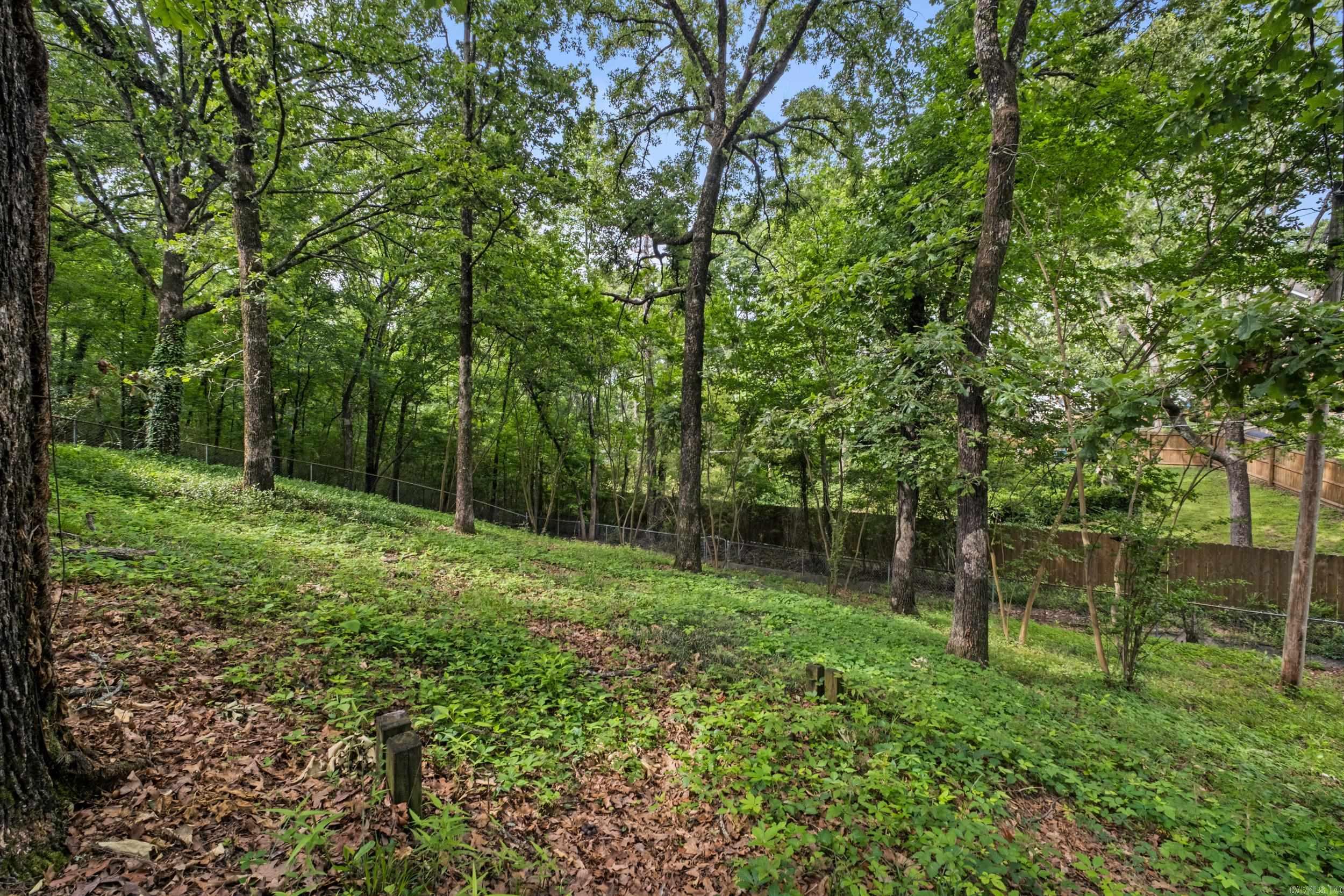 OVERBROOK - Residential