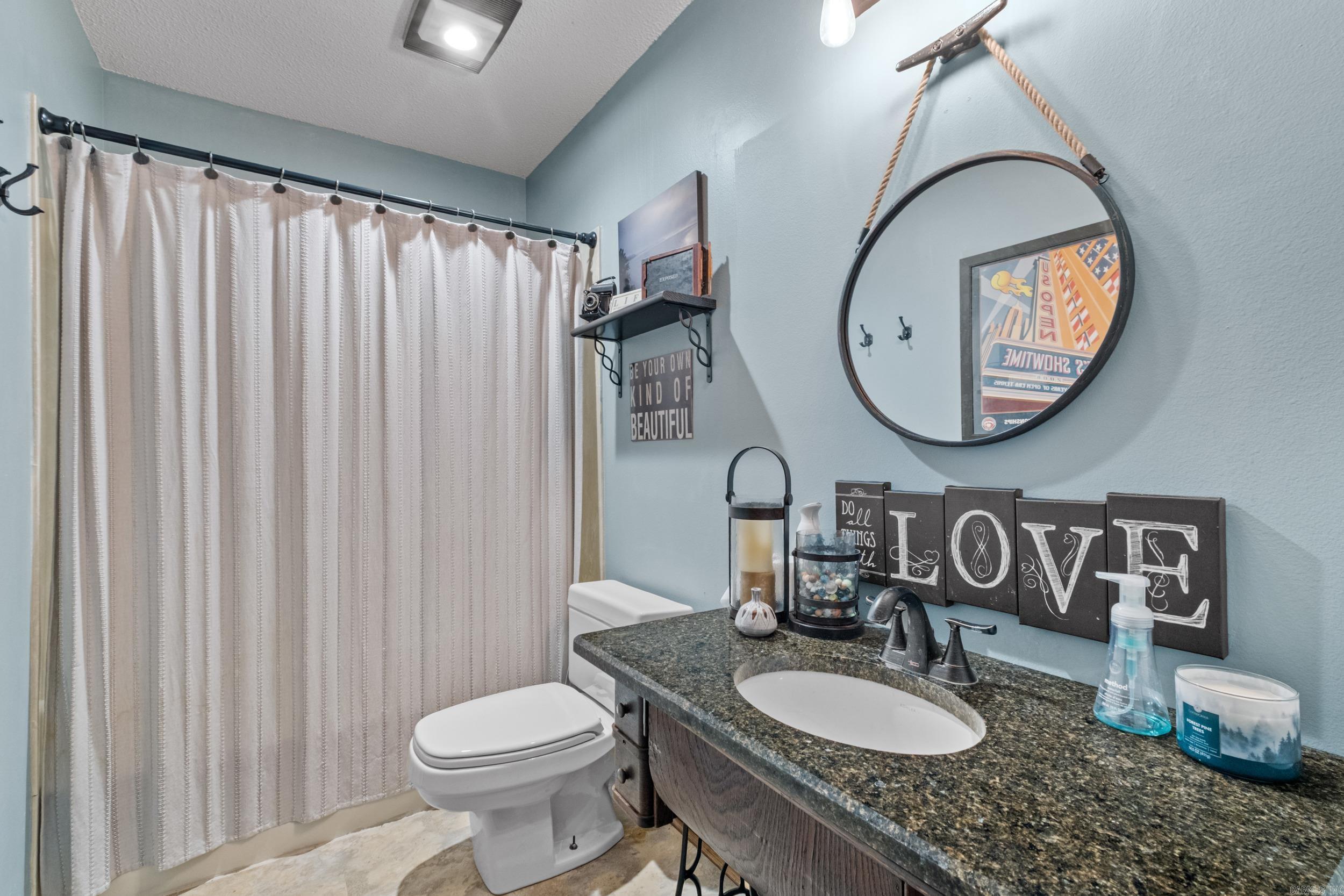 OVERBROOK - Residential