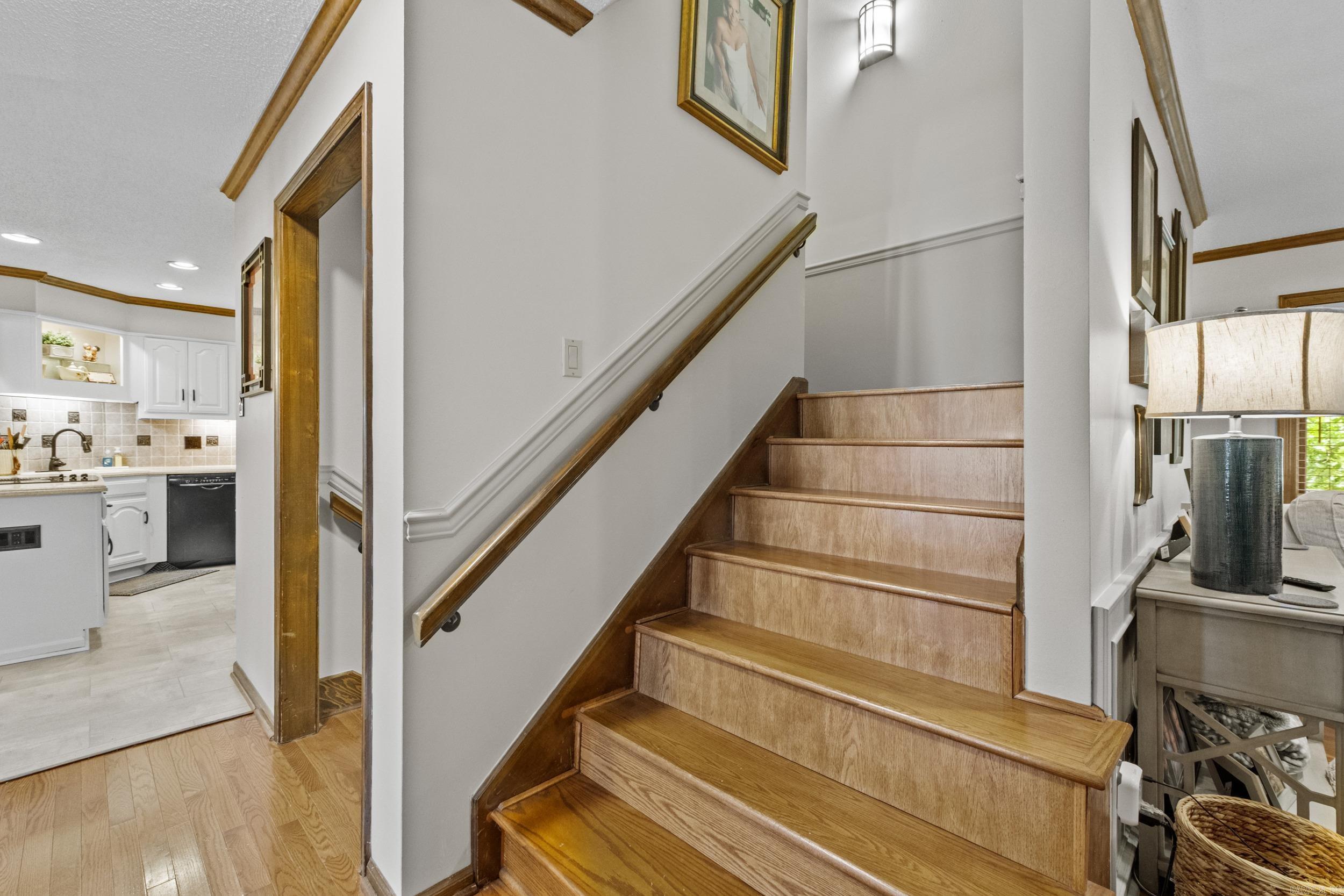 OVERBROOK - Residential