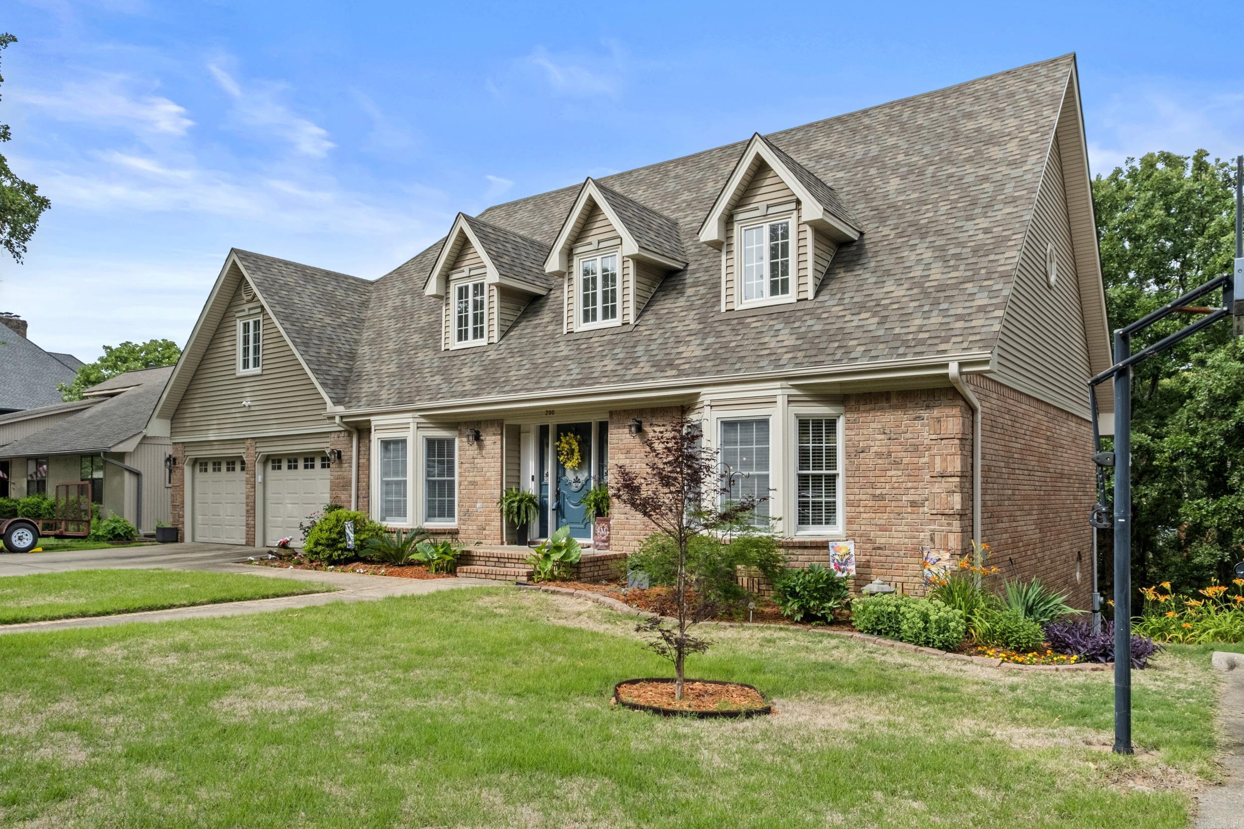 OVERBROOK - Residential