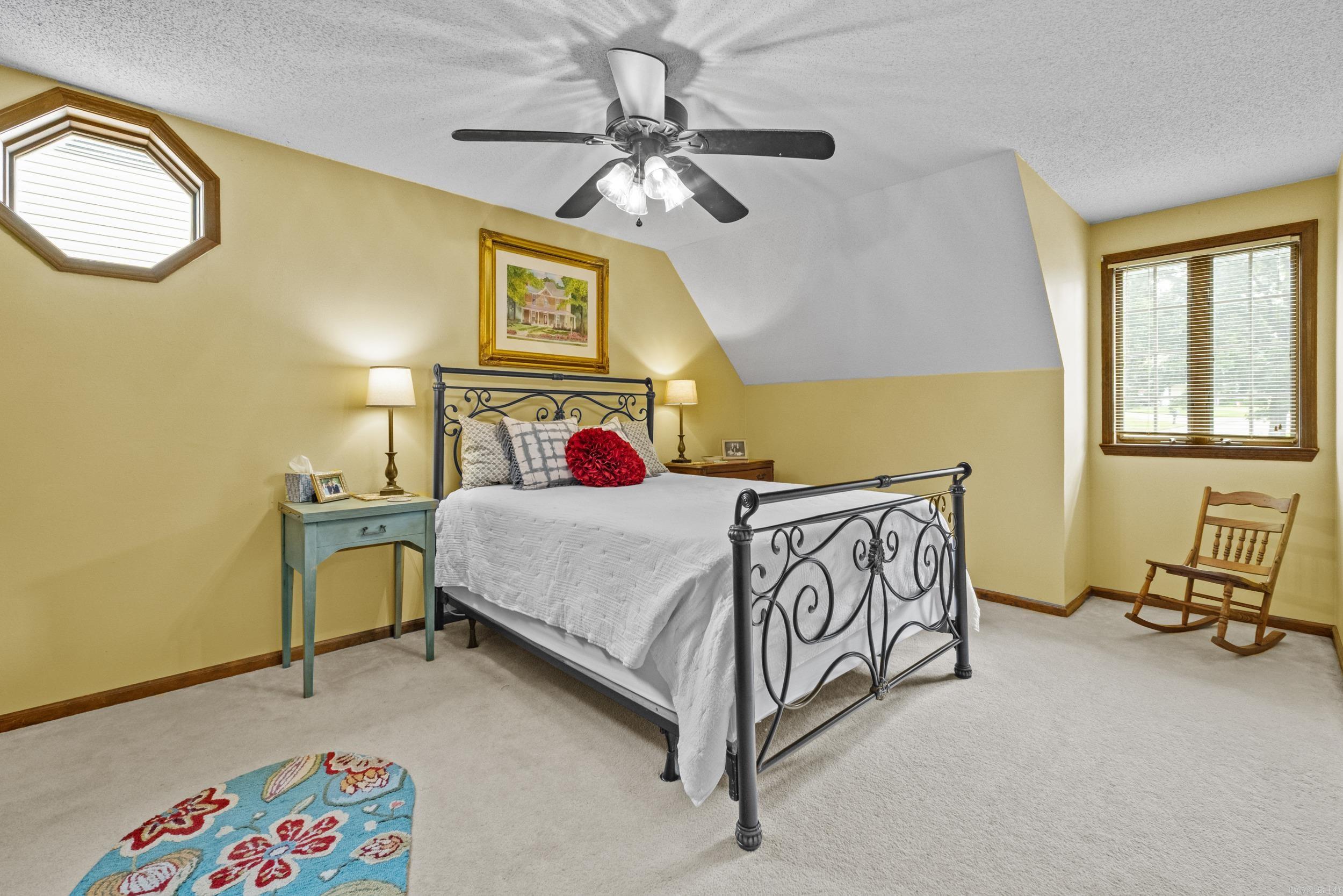 OVERBROOK - Residential