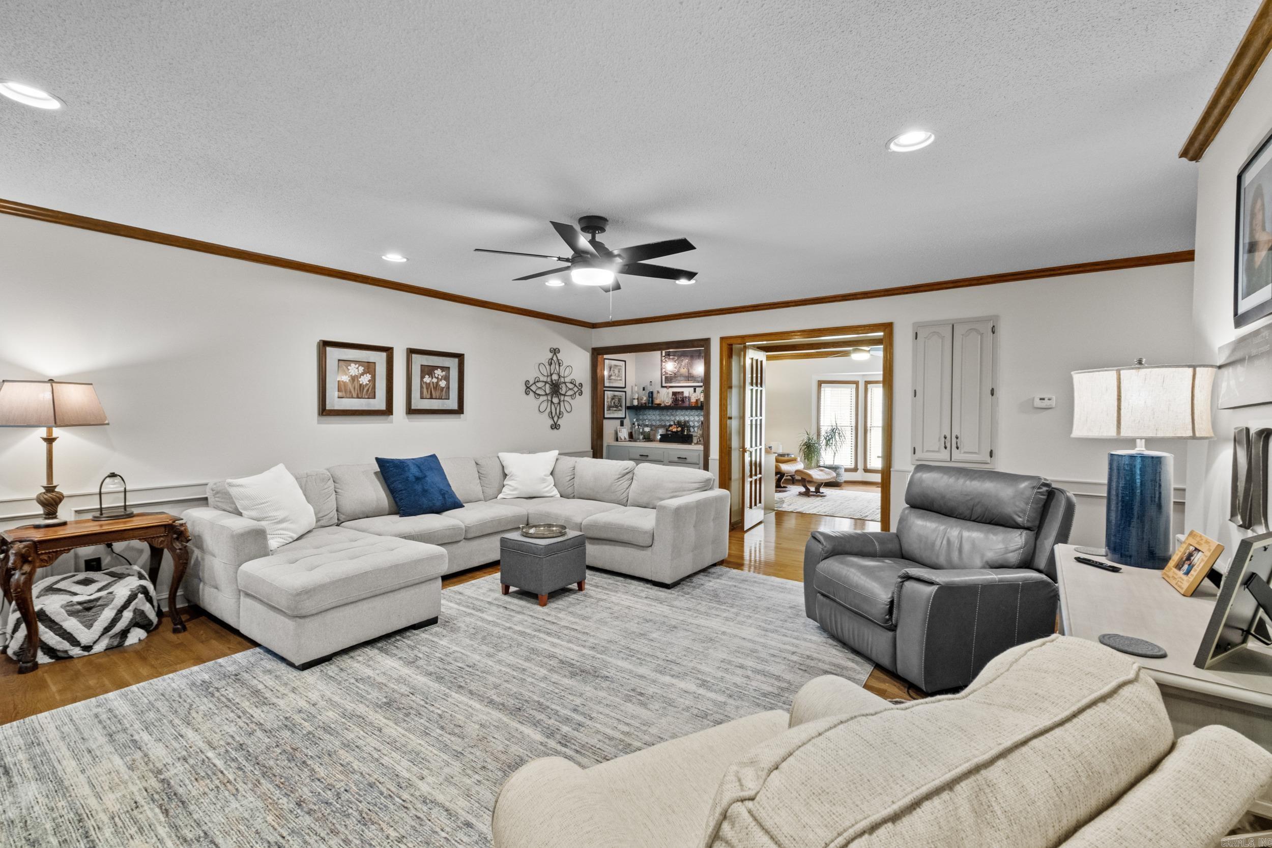OVERBROOK - Residential