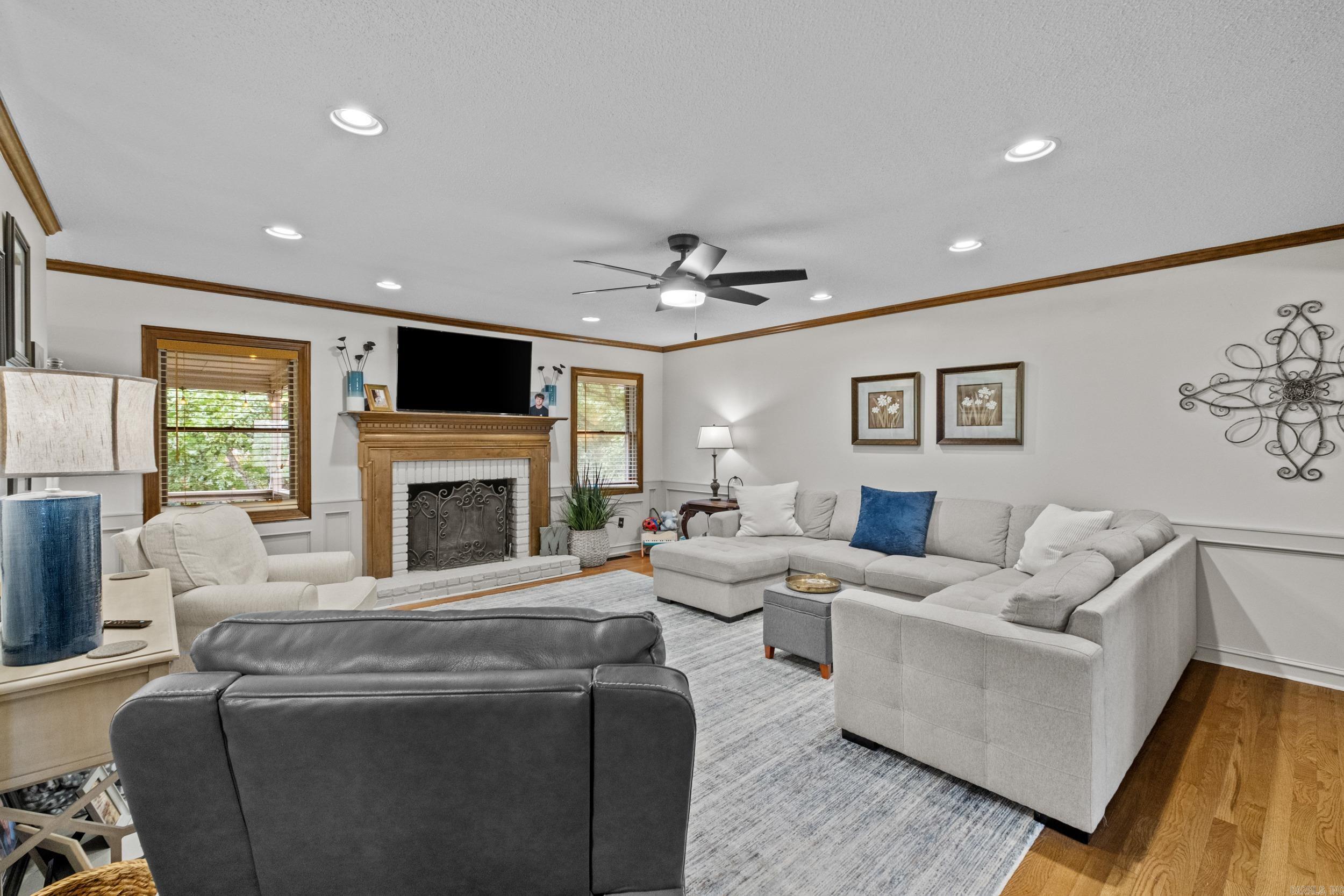 OVERBROOK - Residential
