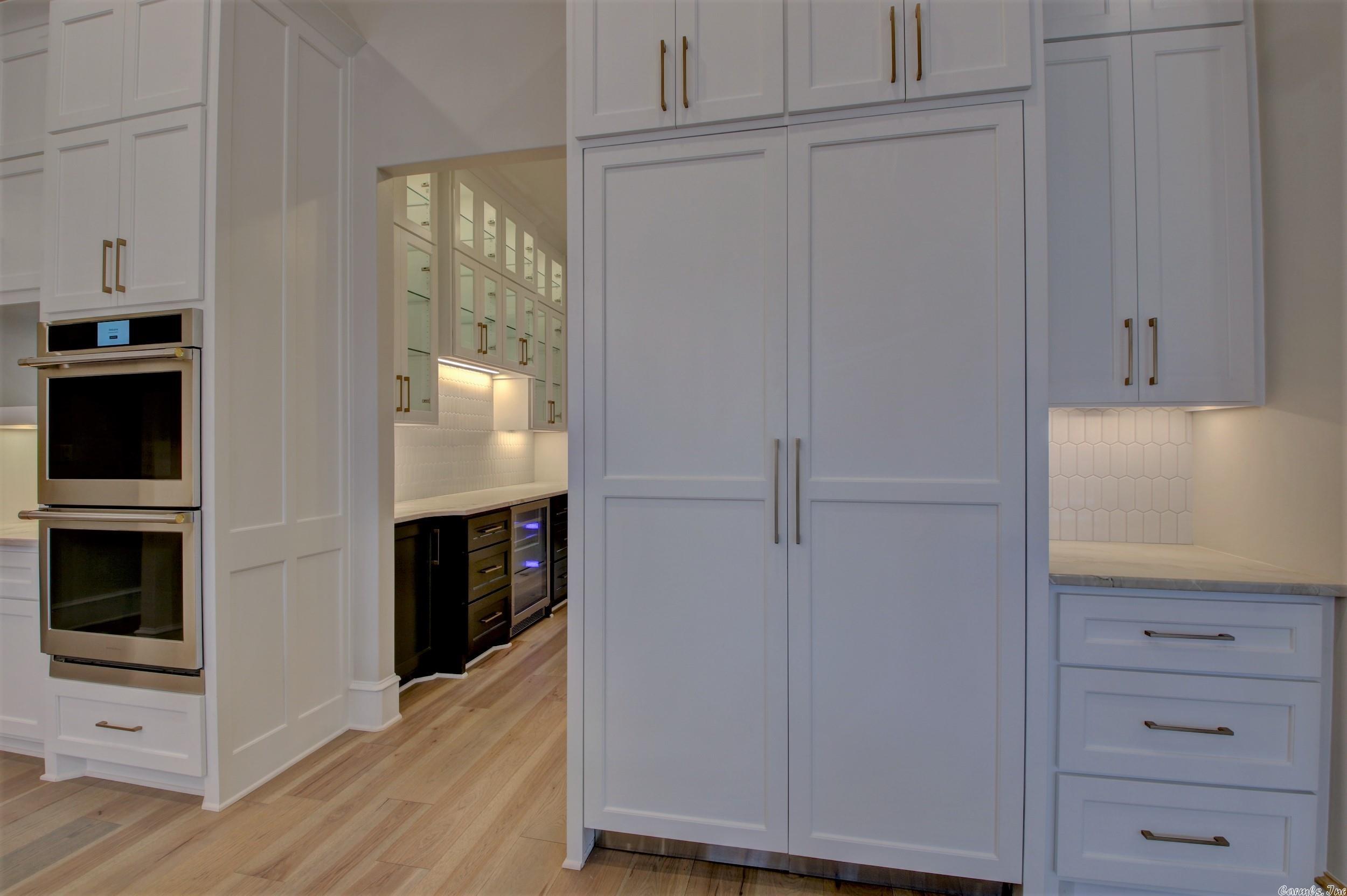 WOODLANDS EDGE - Residential
