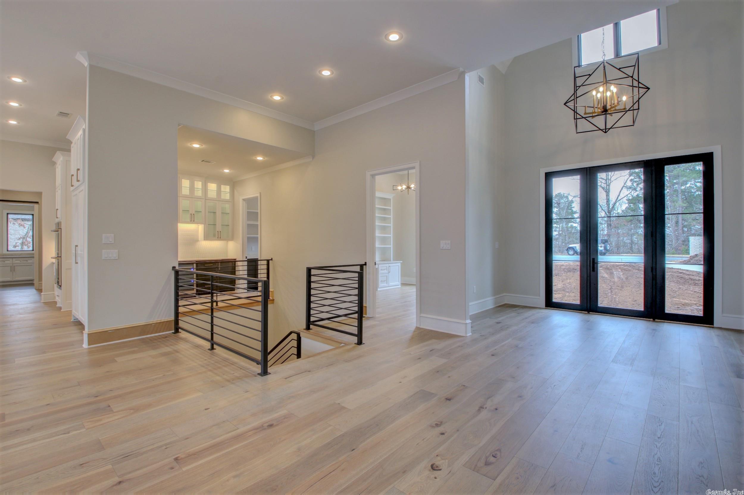 WOODLANDS EDGE - Residential