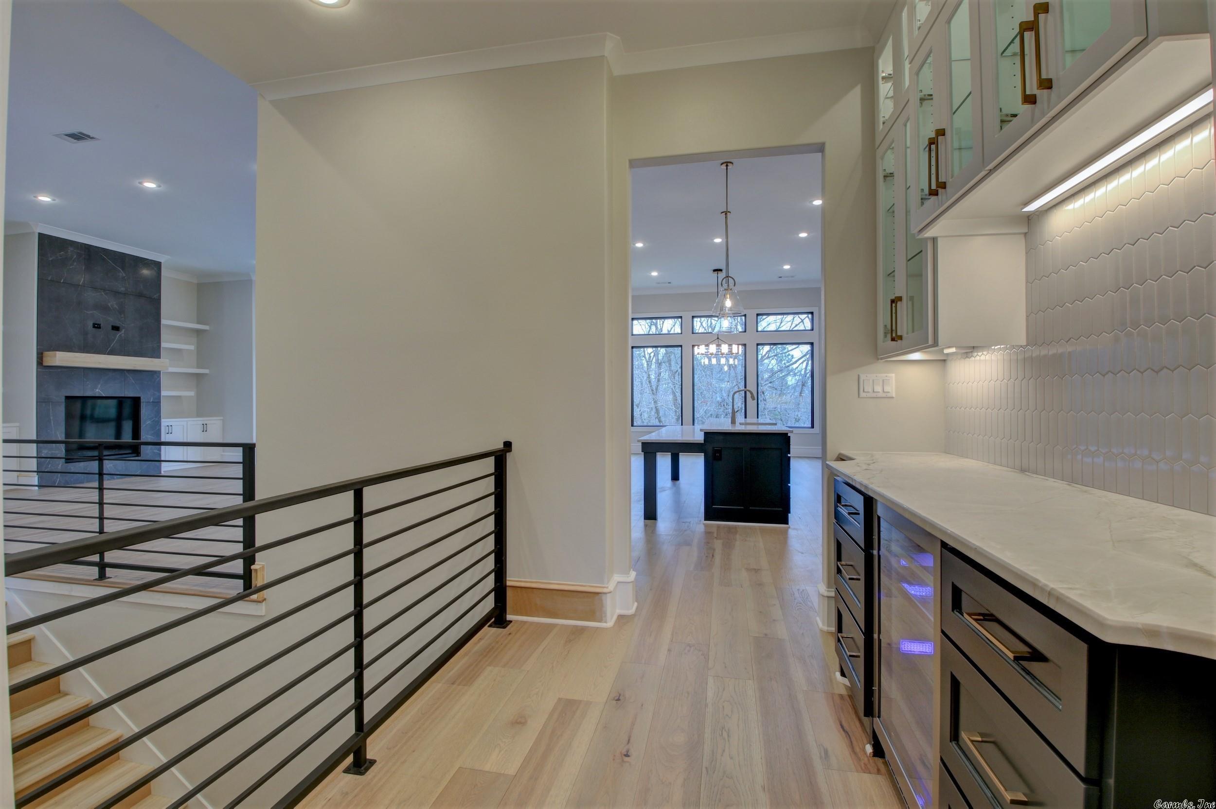 WOODLANDS EDGE - Residential