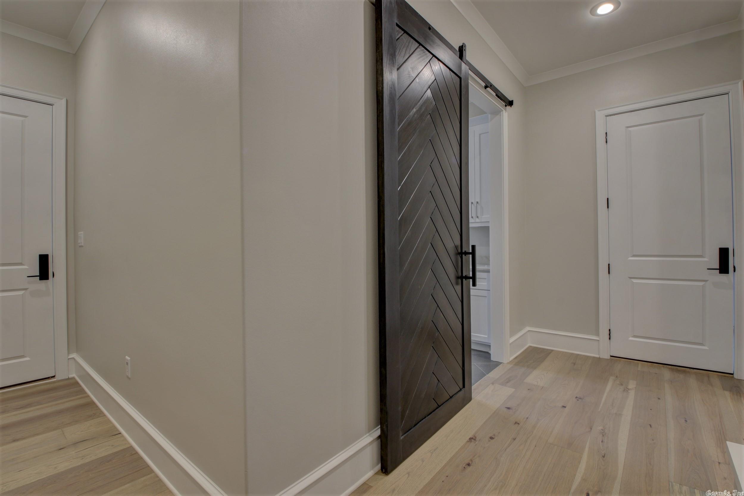 WOODLANDS EDGE - Residential