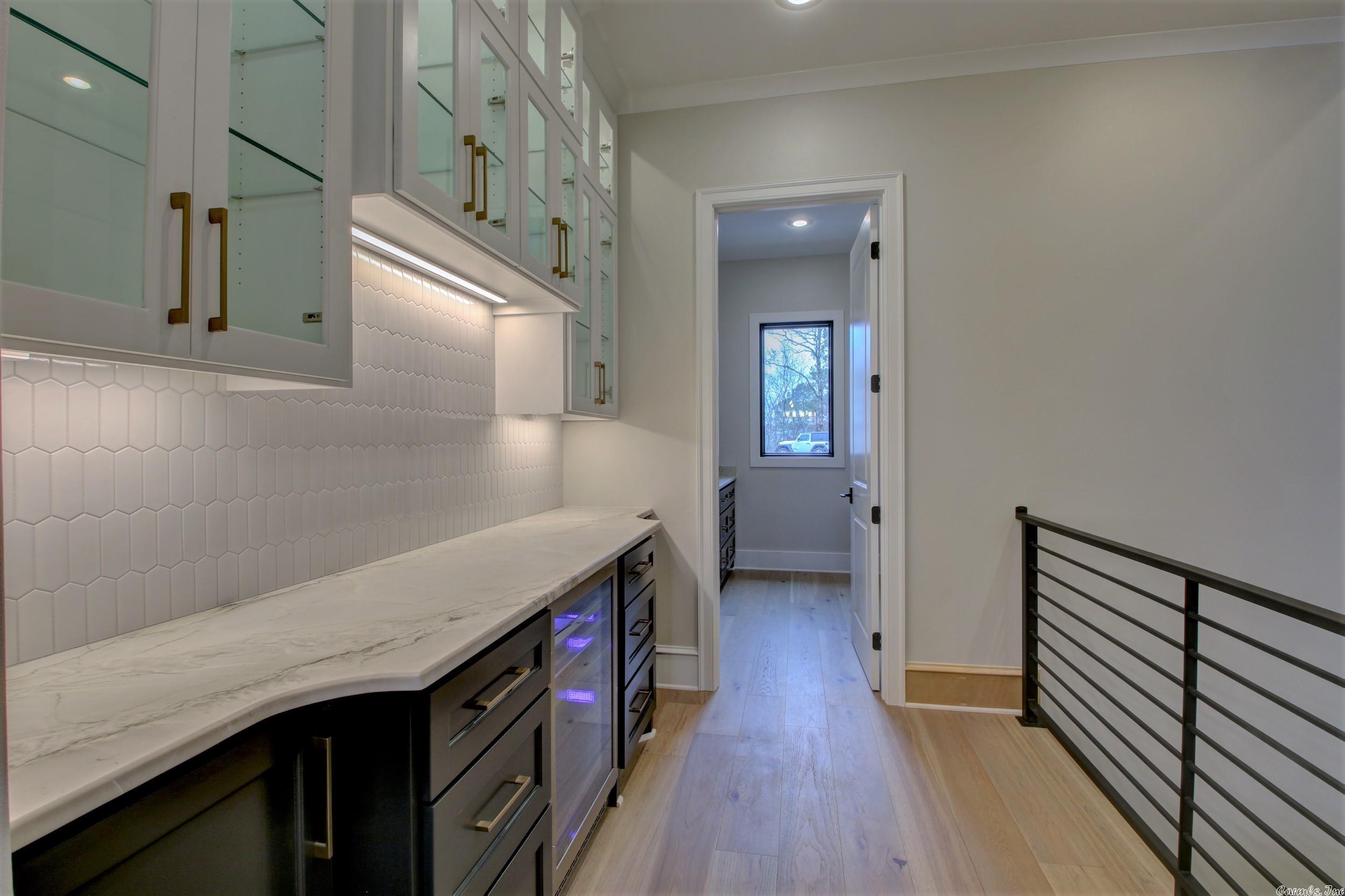 WOODLANDS EDGE - Residential