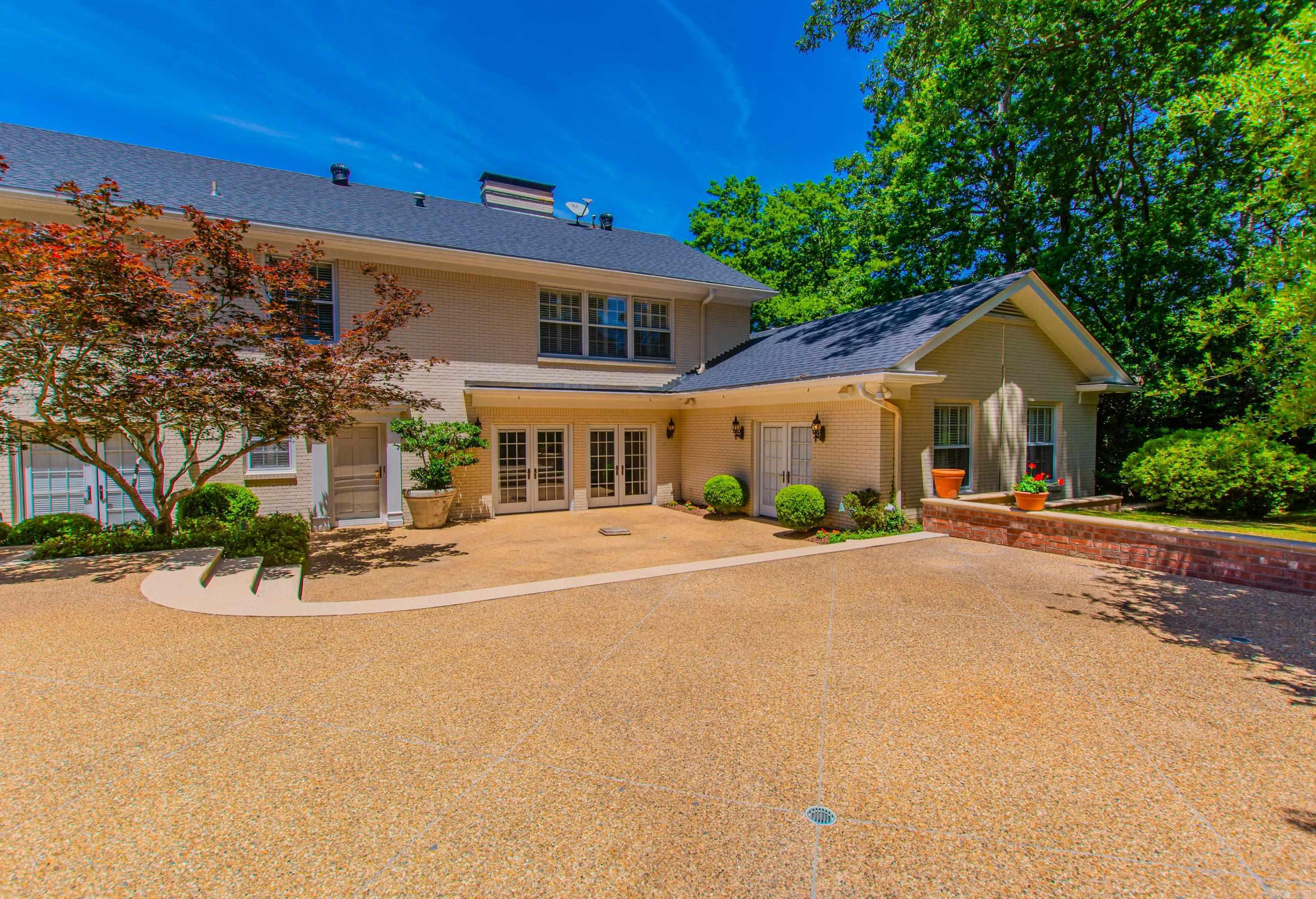 Robinwood - Residential