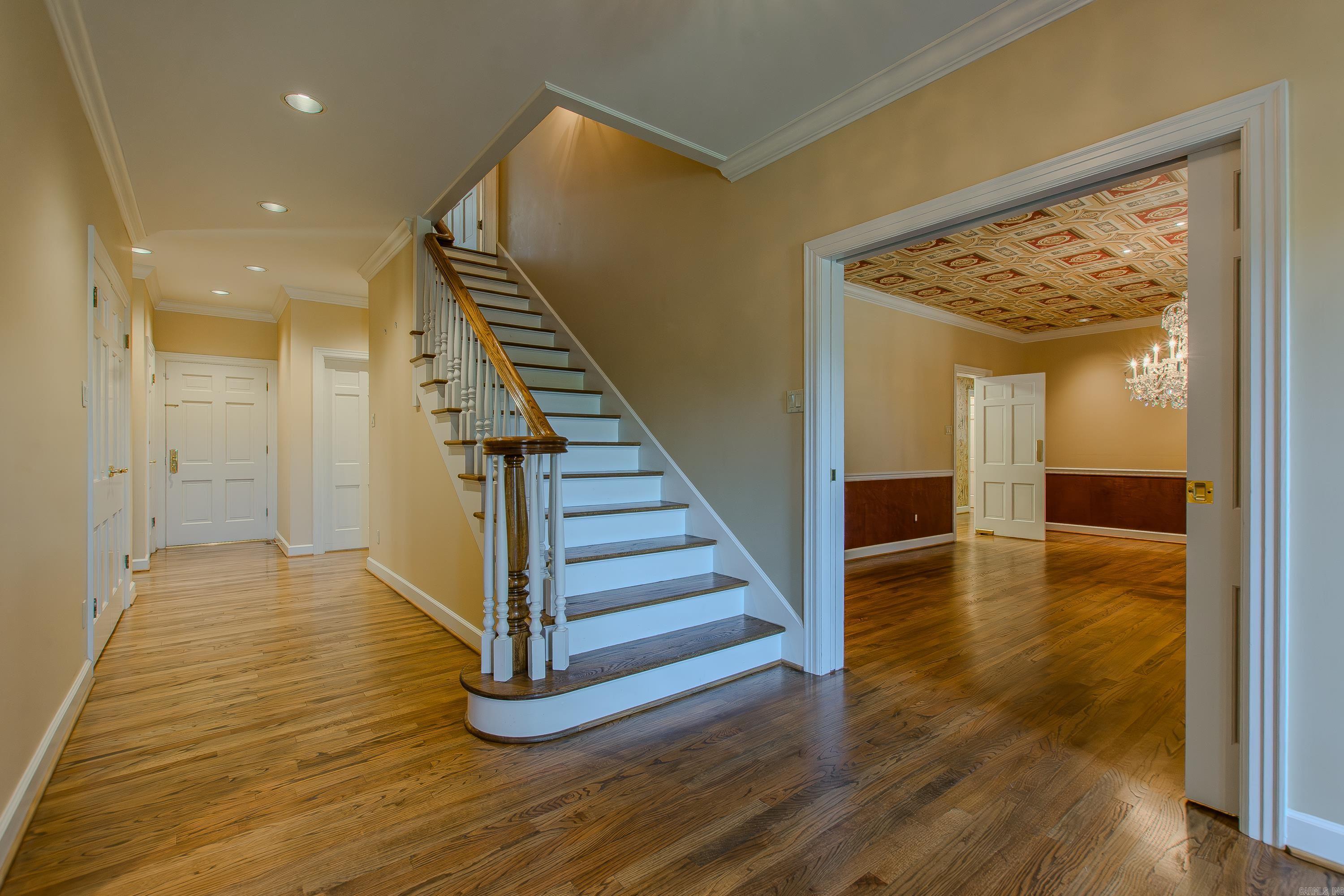 Robinwood - Residential
