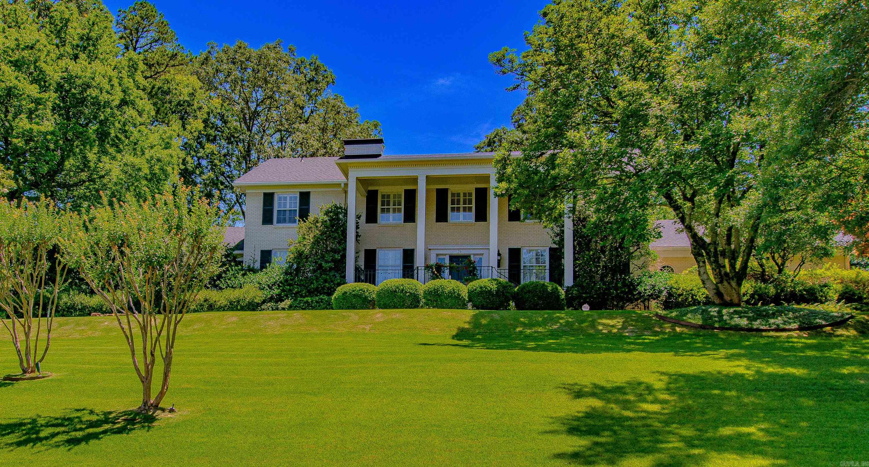 Robinwood - Residential