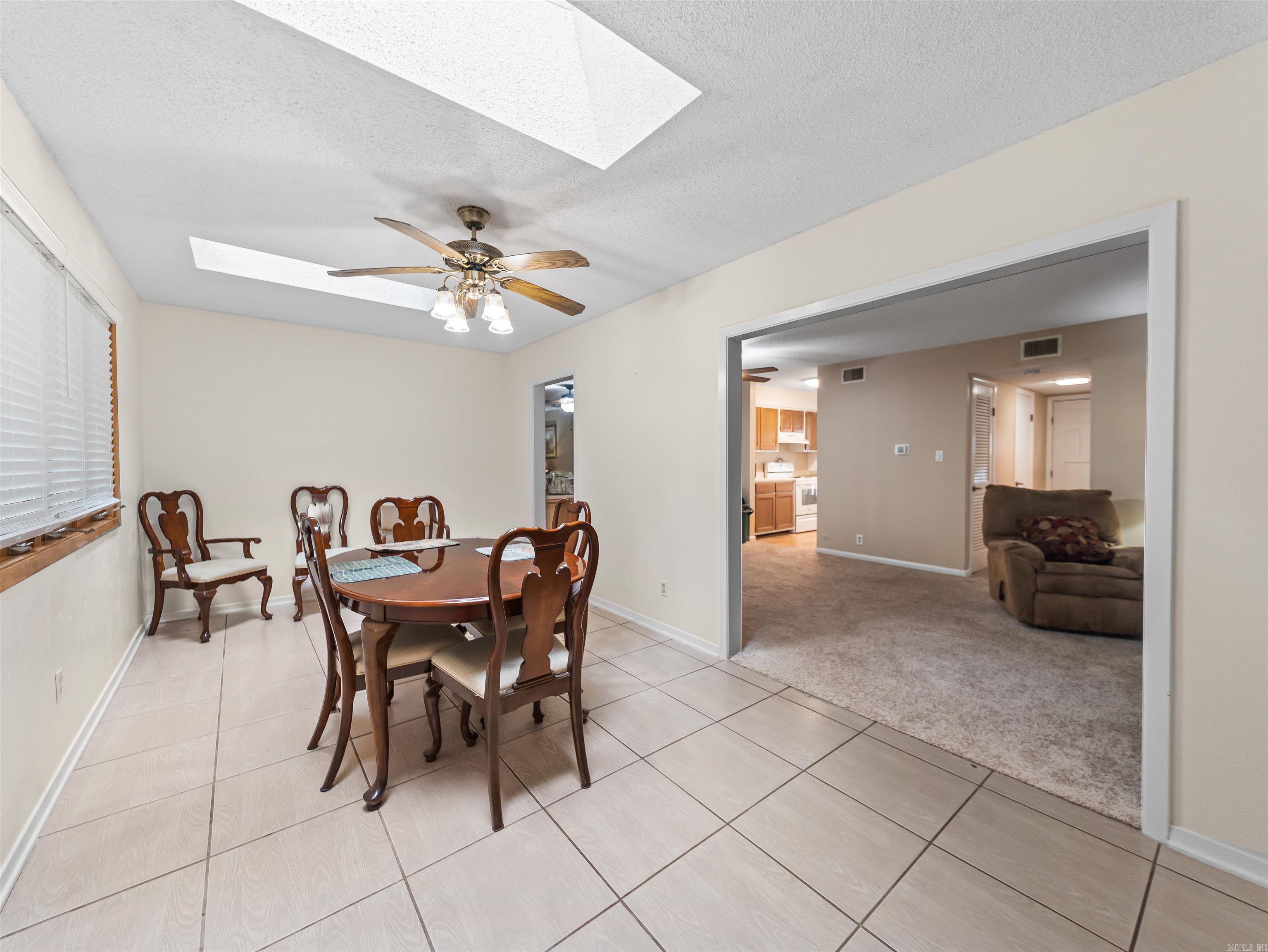 Desoto Courts Townhouse 1 - Residential