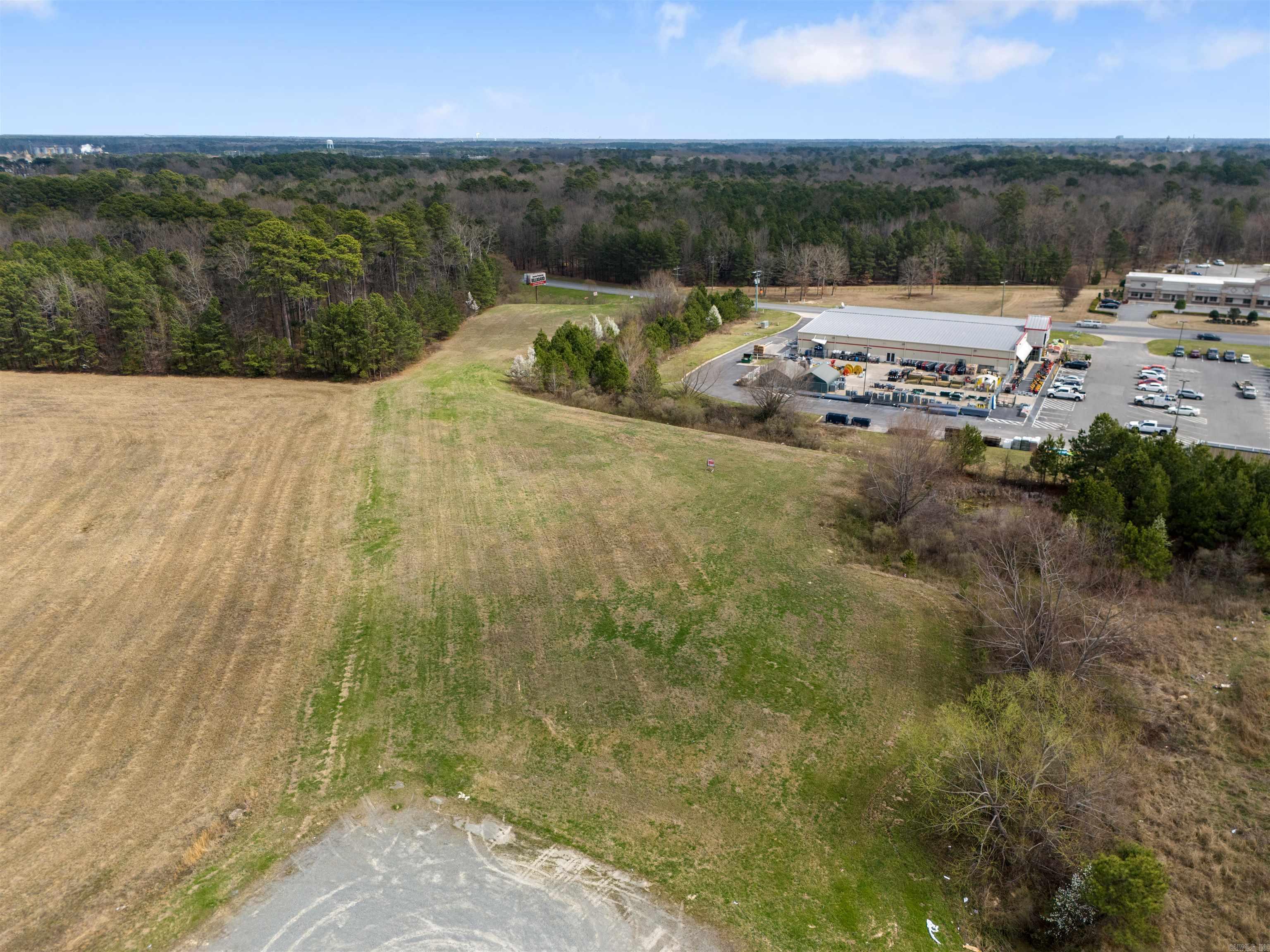 Jefferson County - Commercial Sale