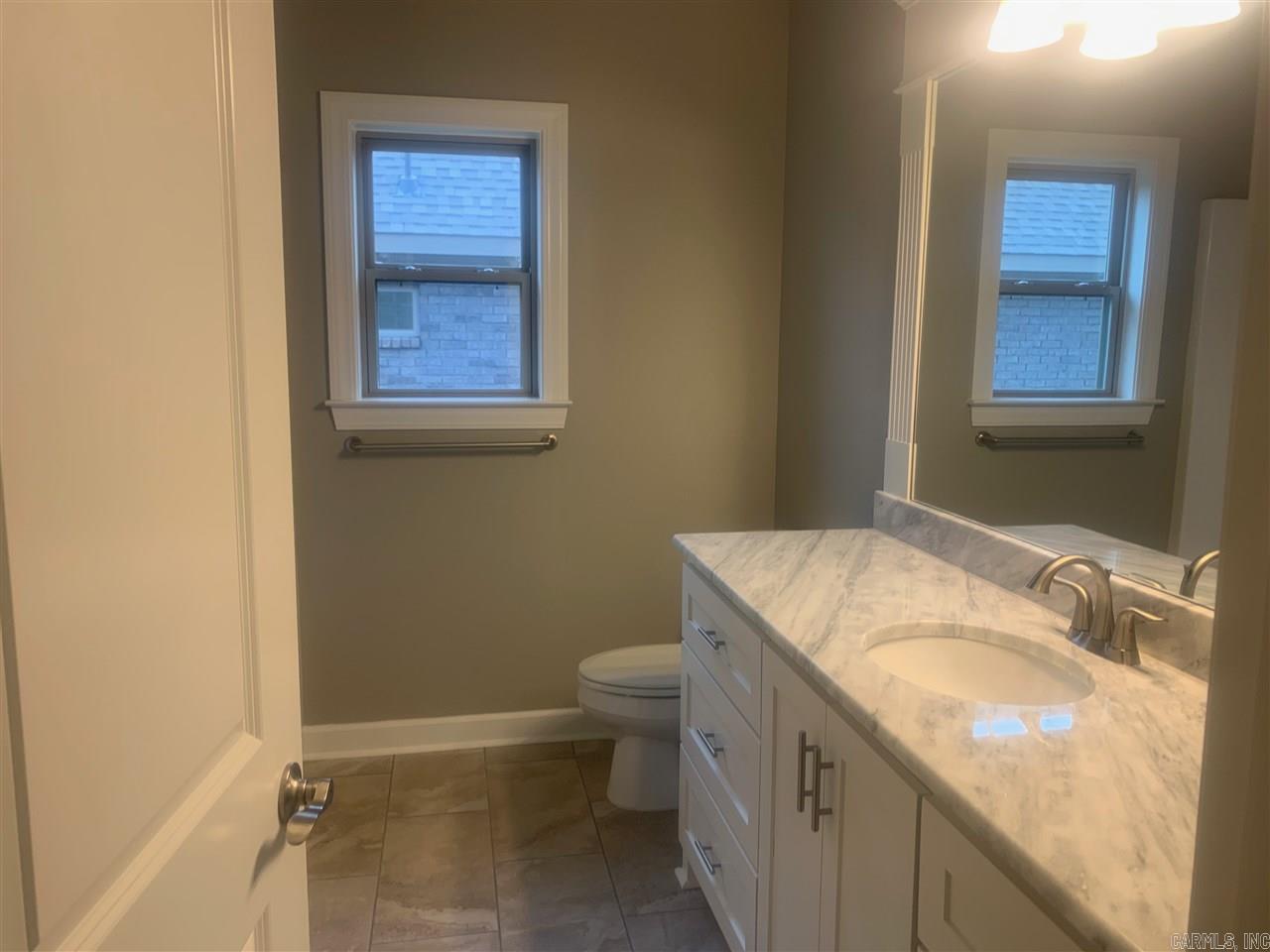 CREEKSIDE ADDN - Residential