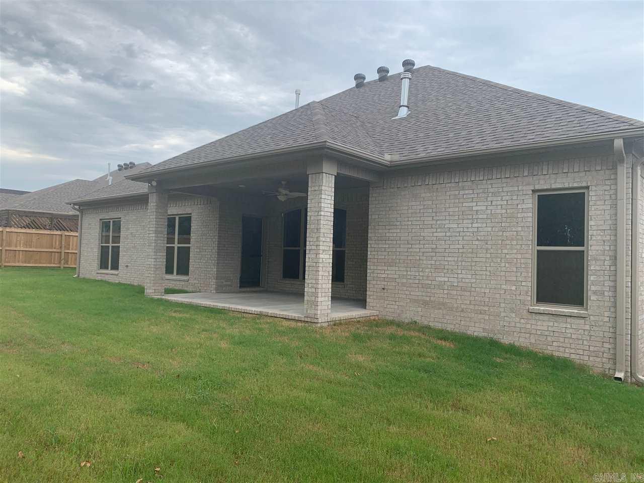 CREEKSIDE ADDN - Residential